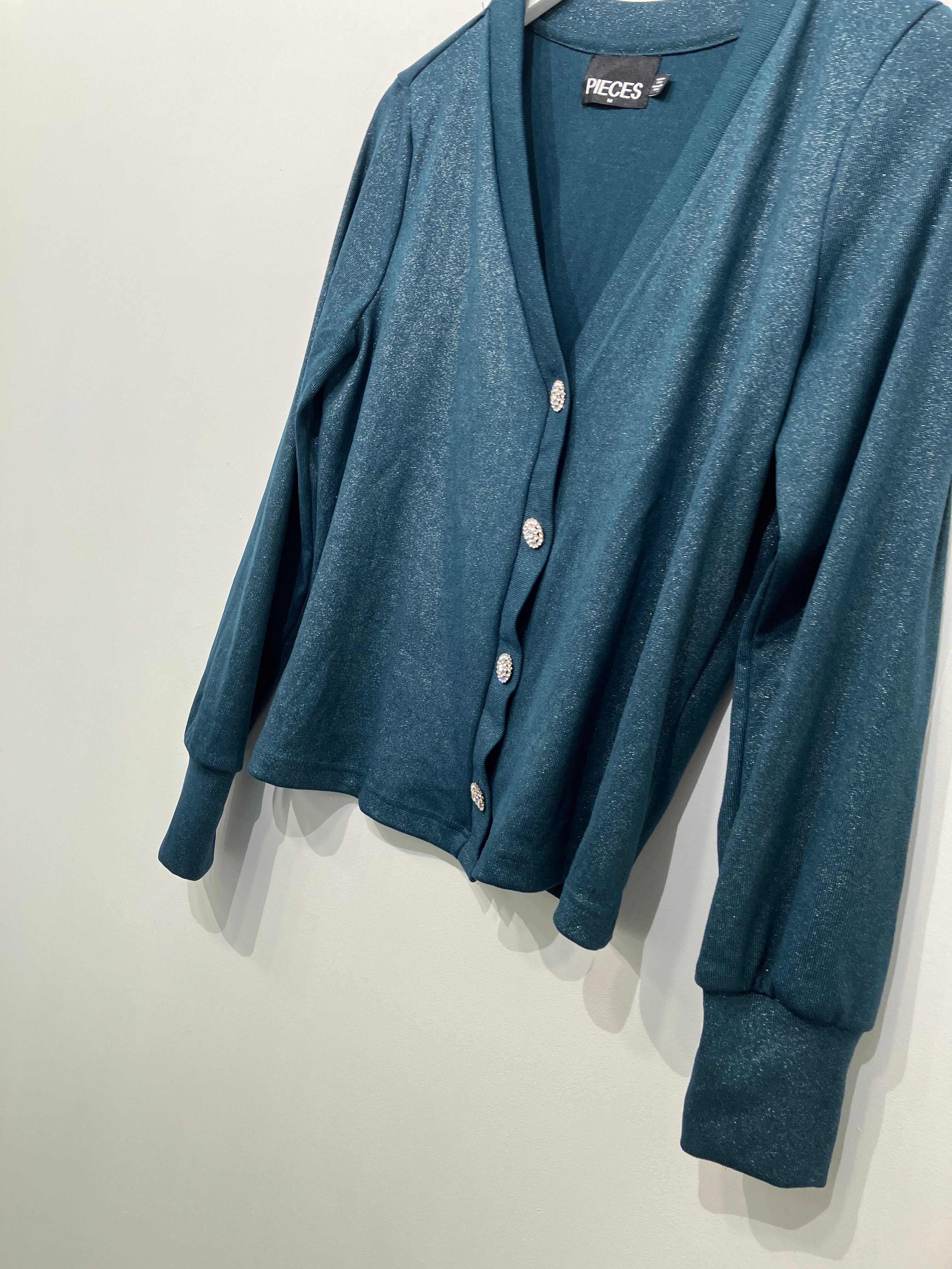 Pieces Cardigan