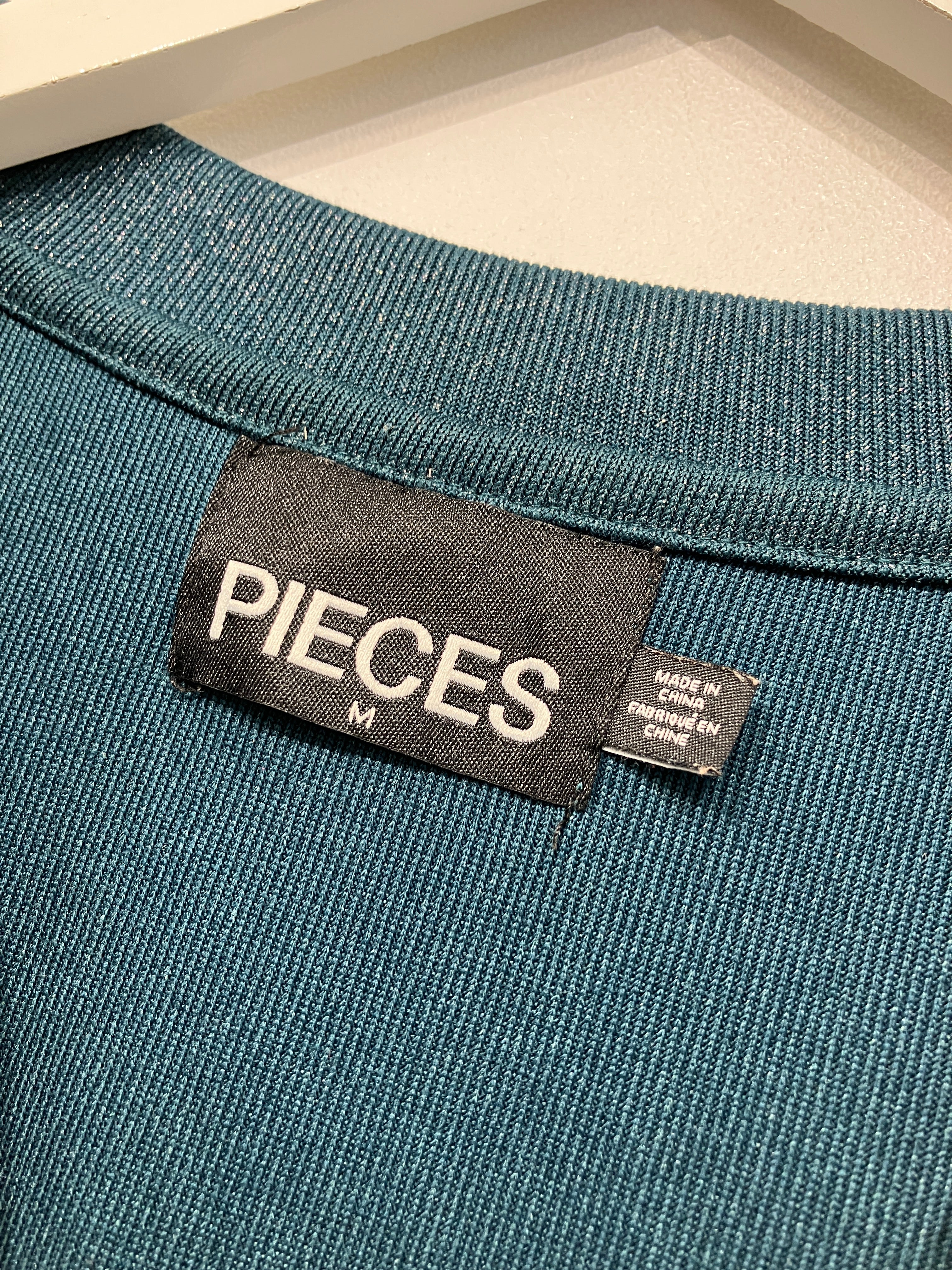 Pieces Cardigan