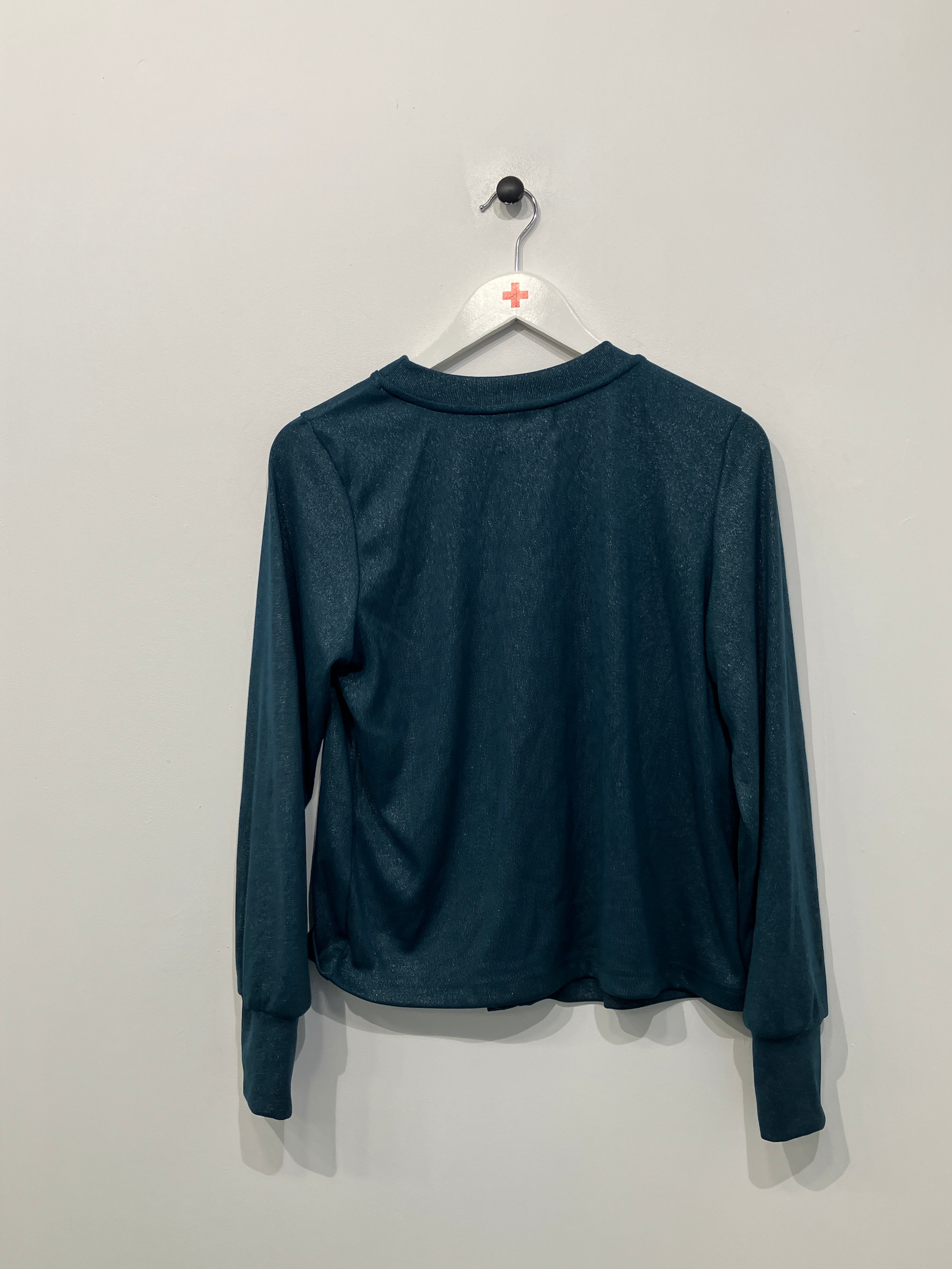Pieces Cardigan