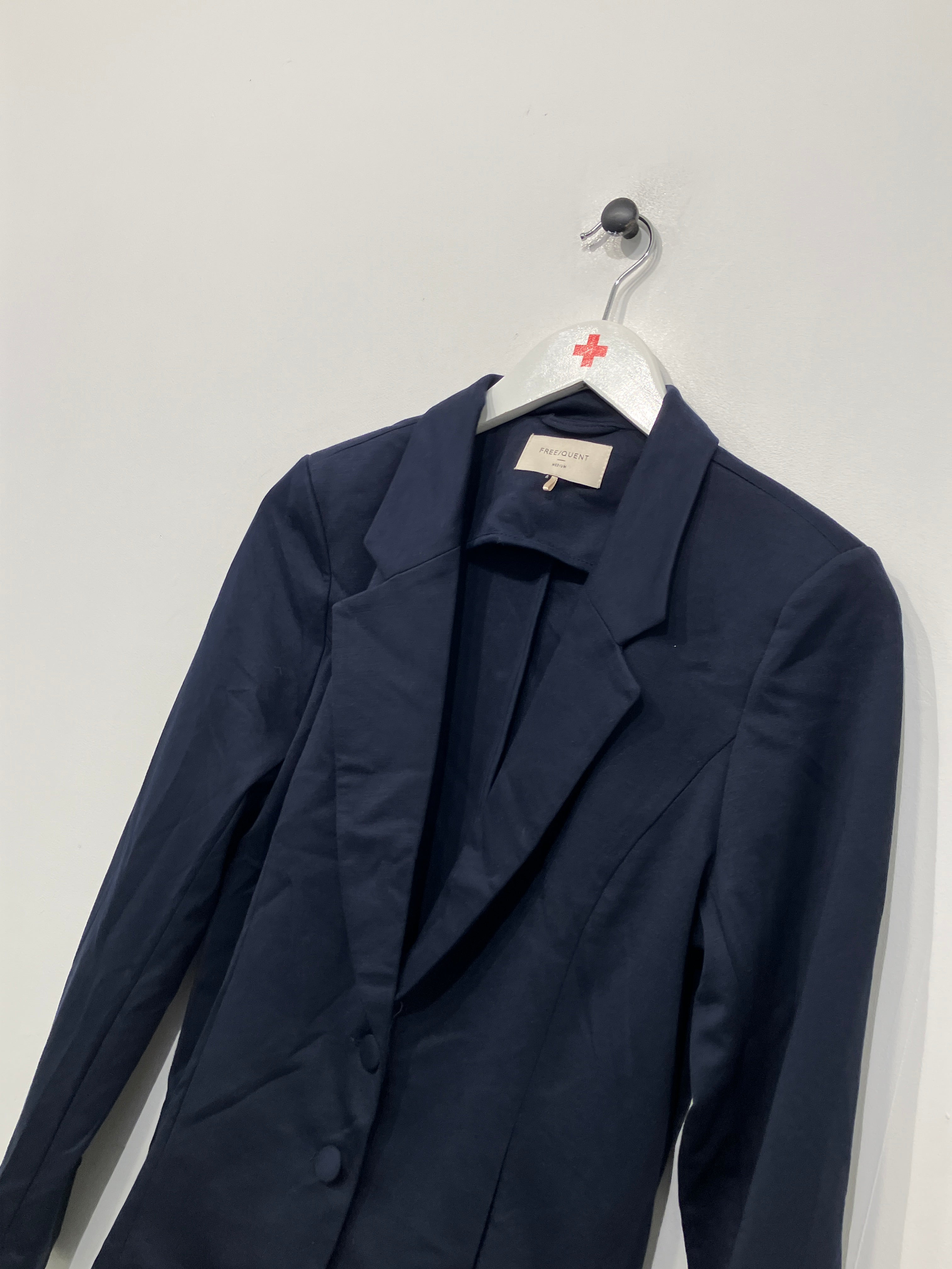 FreeQuent Blazer