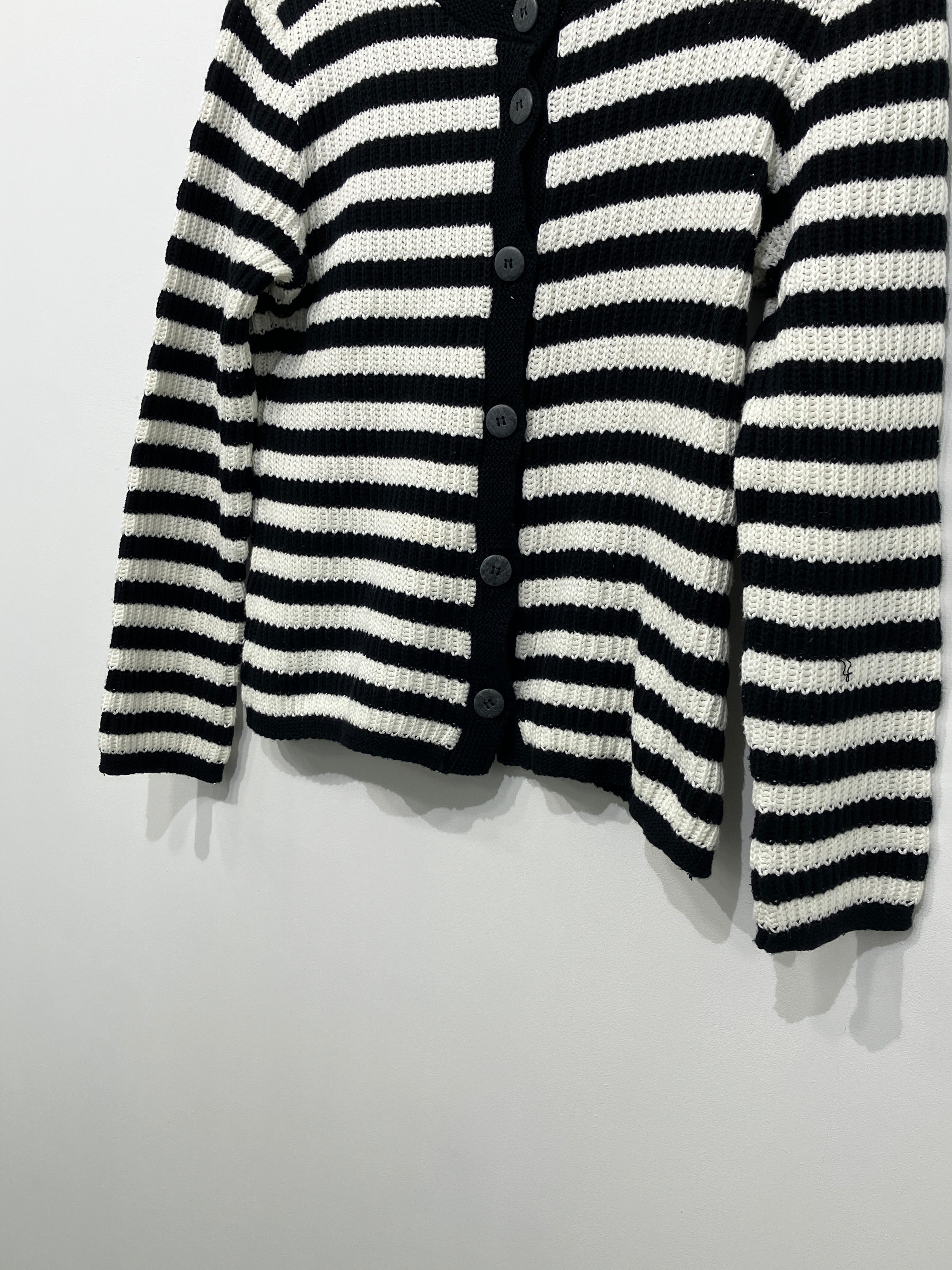 Skovhuus Cardigan