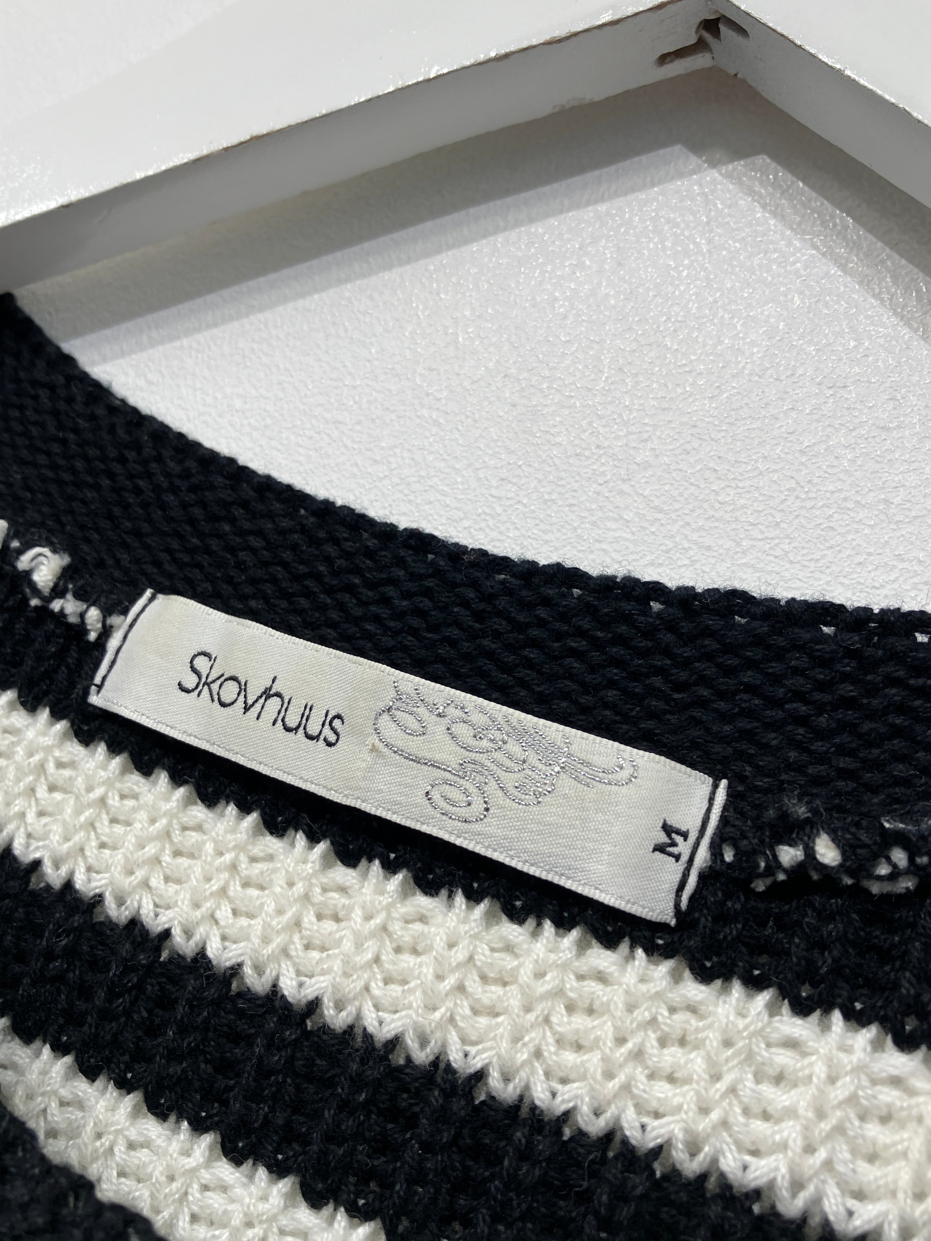 Skovhuus Cardigan