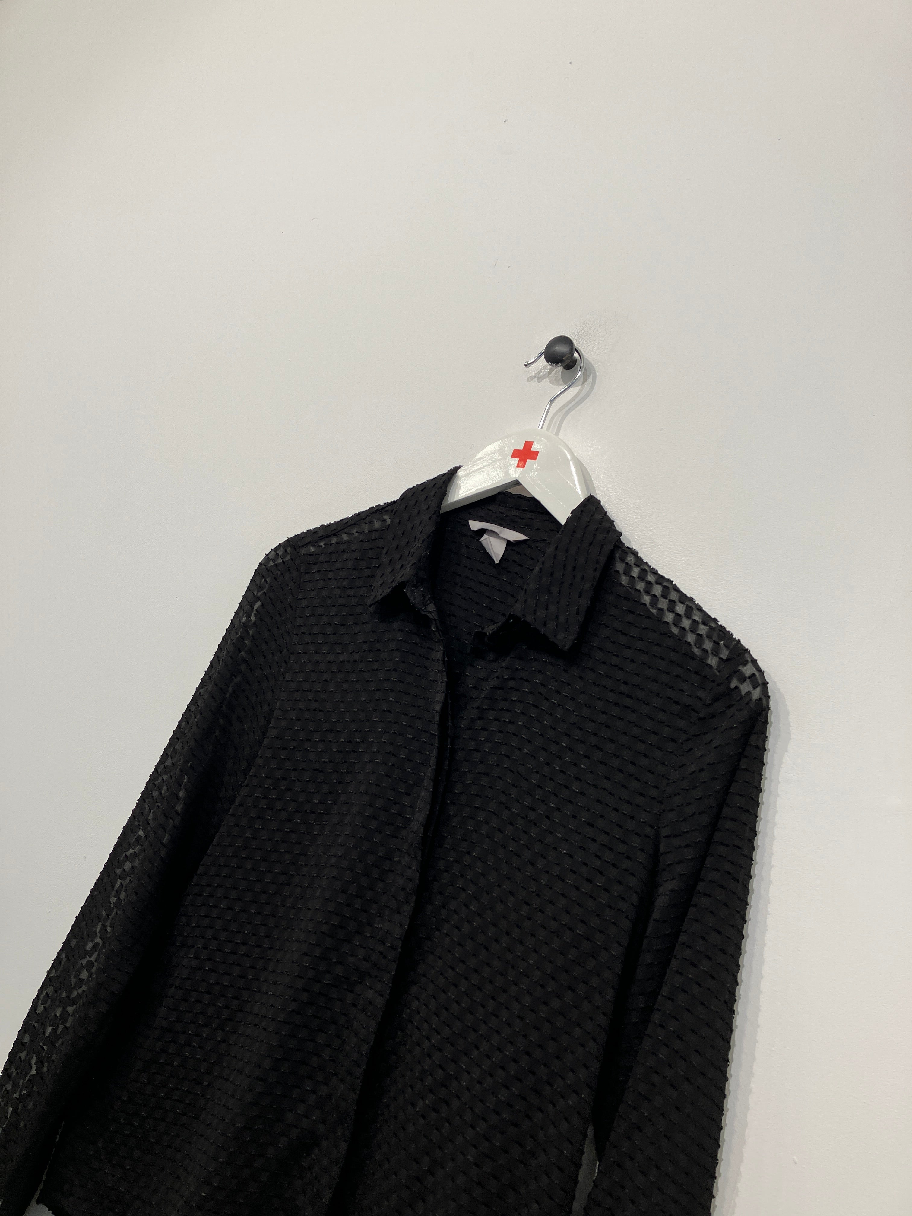 H&M Skjorte
