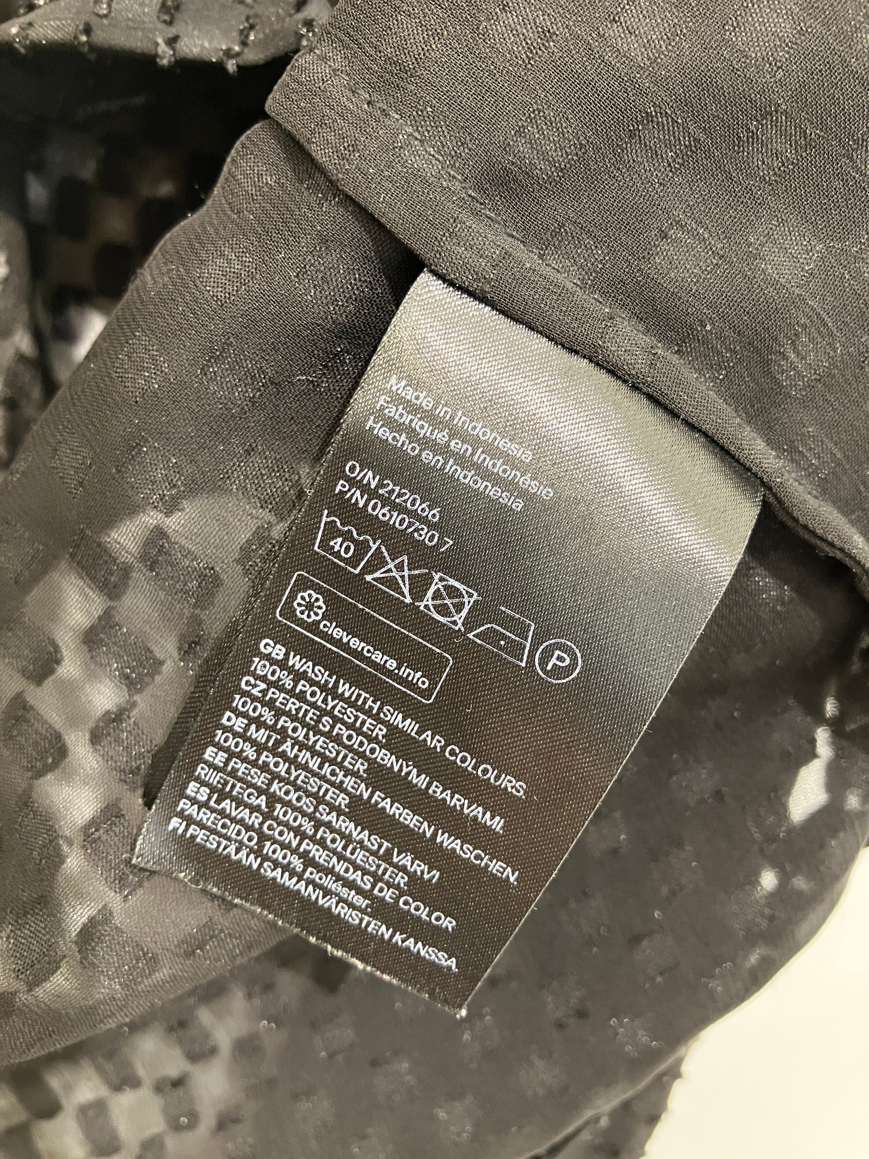 H&M Skjorte