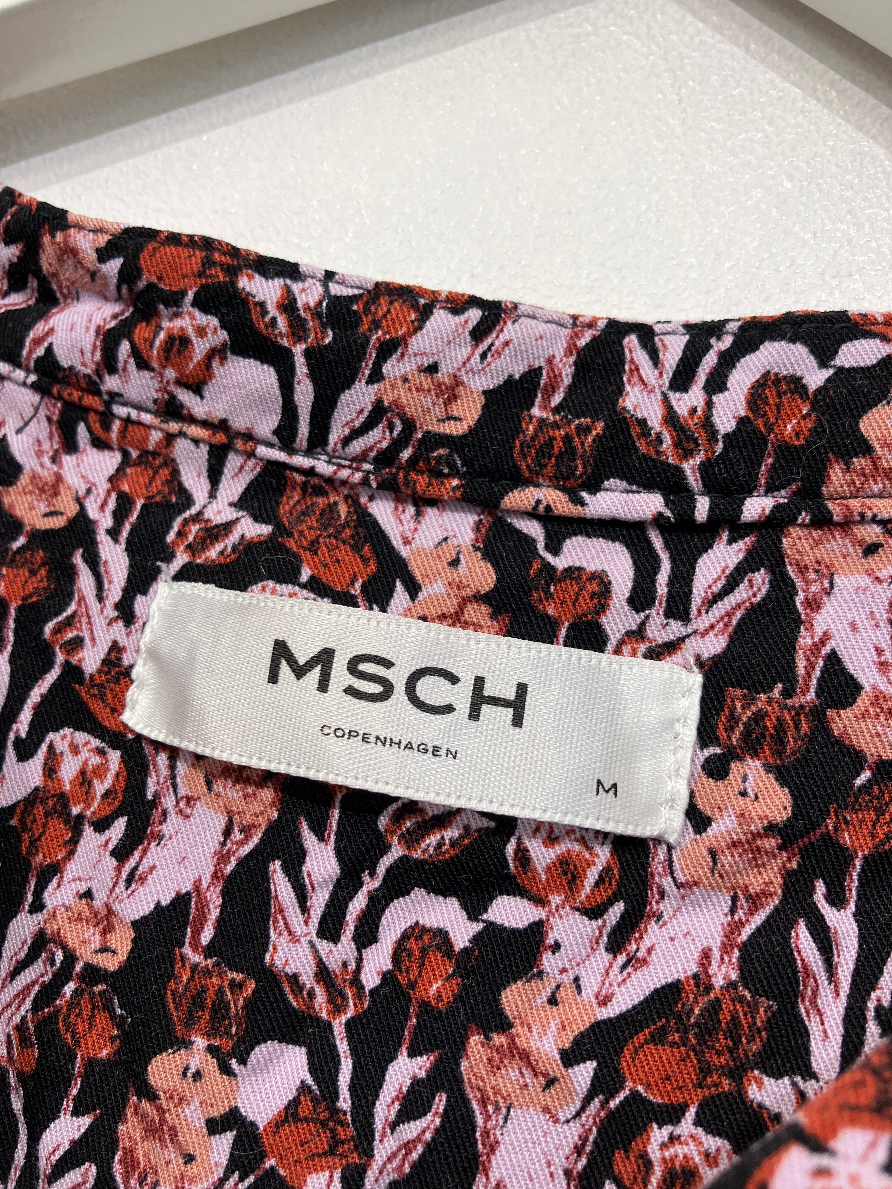 MSCH Bluse
