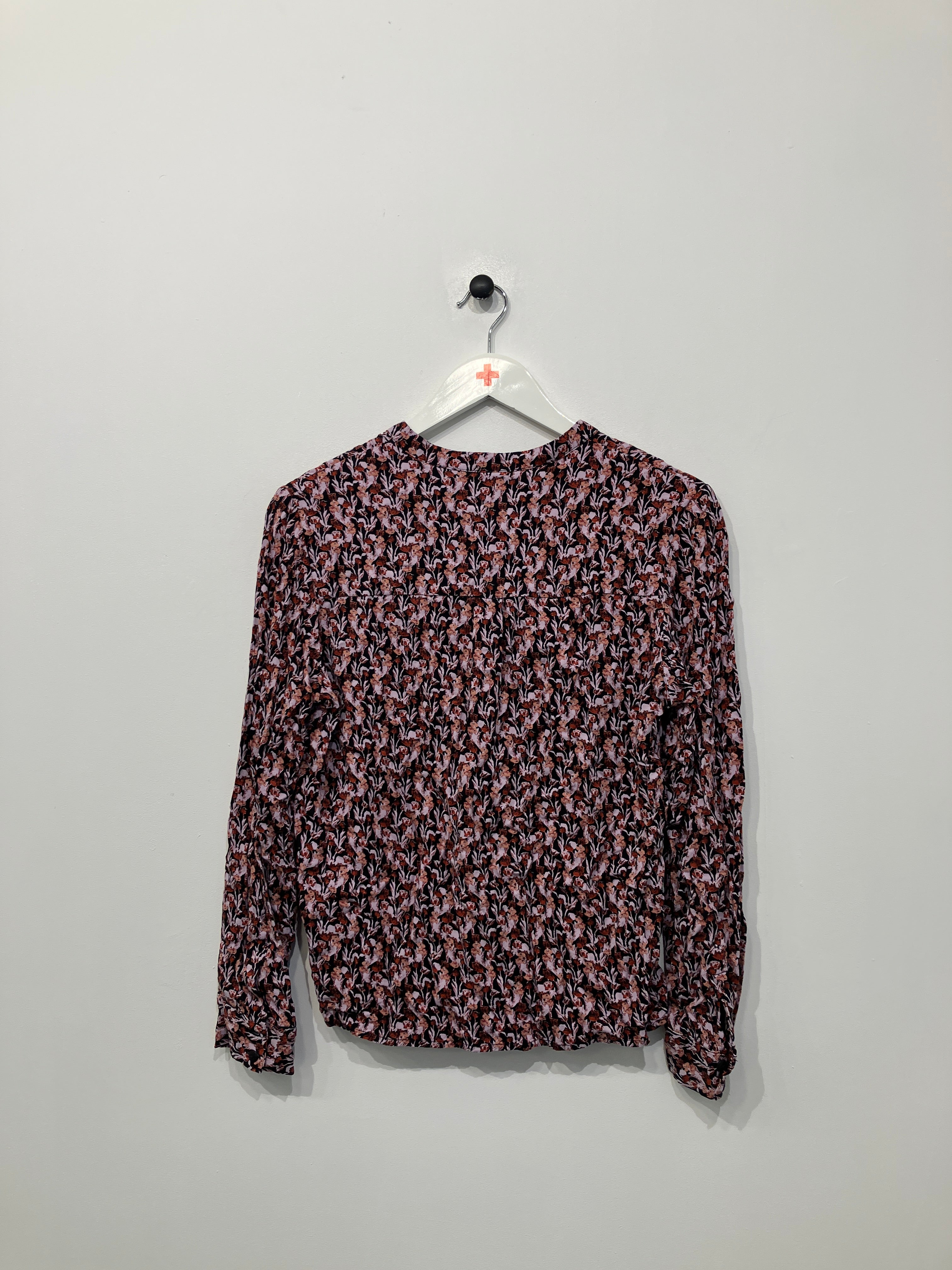 MSCH Bluse