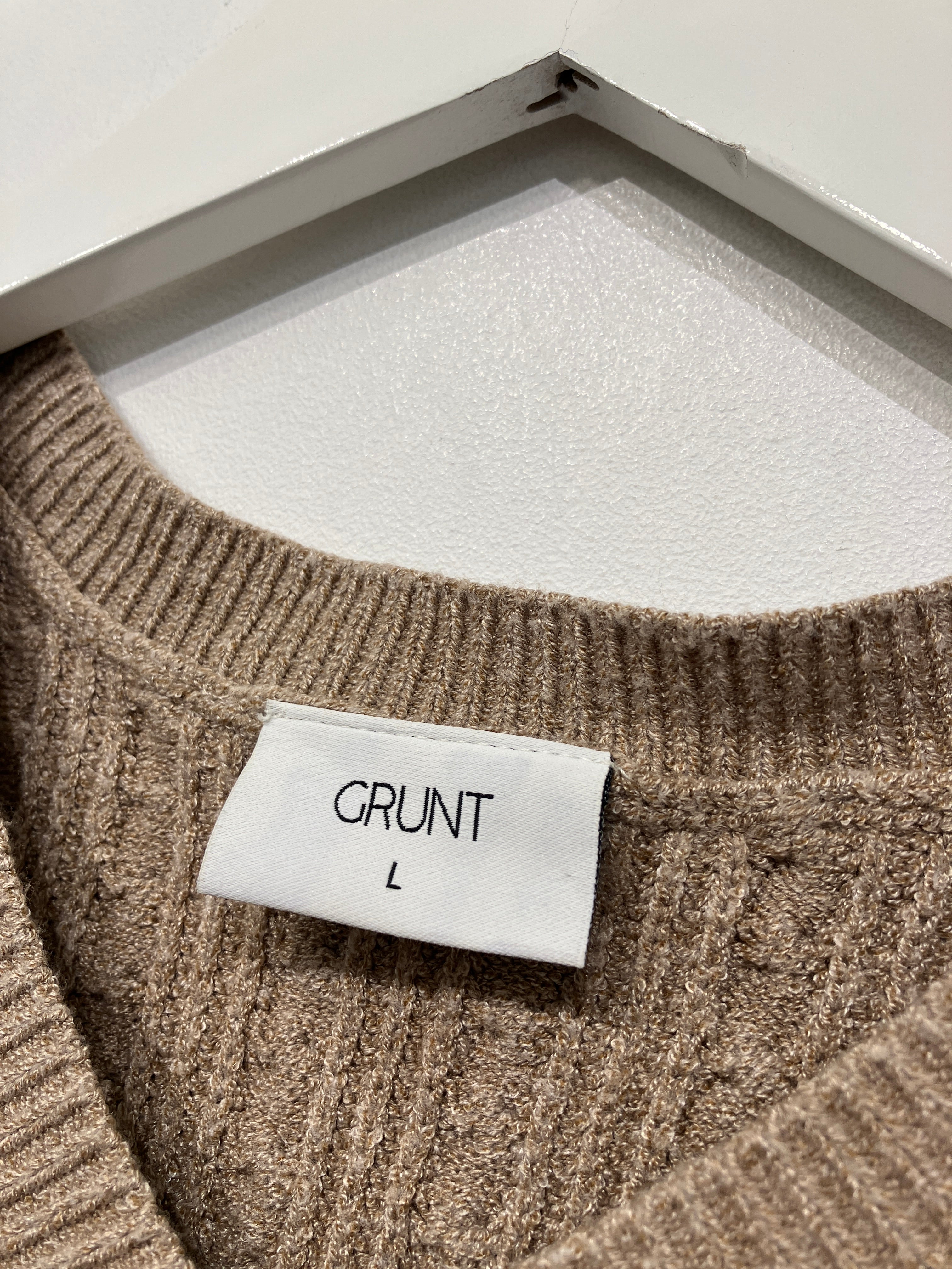 Grunt Vest