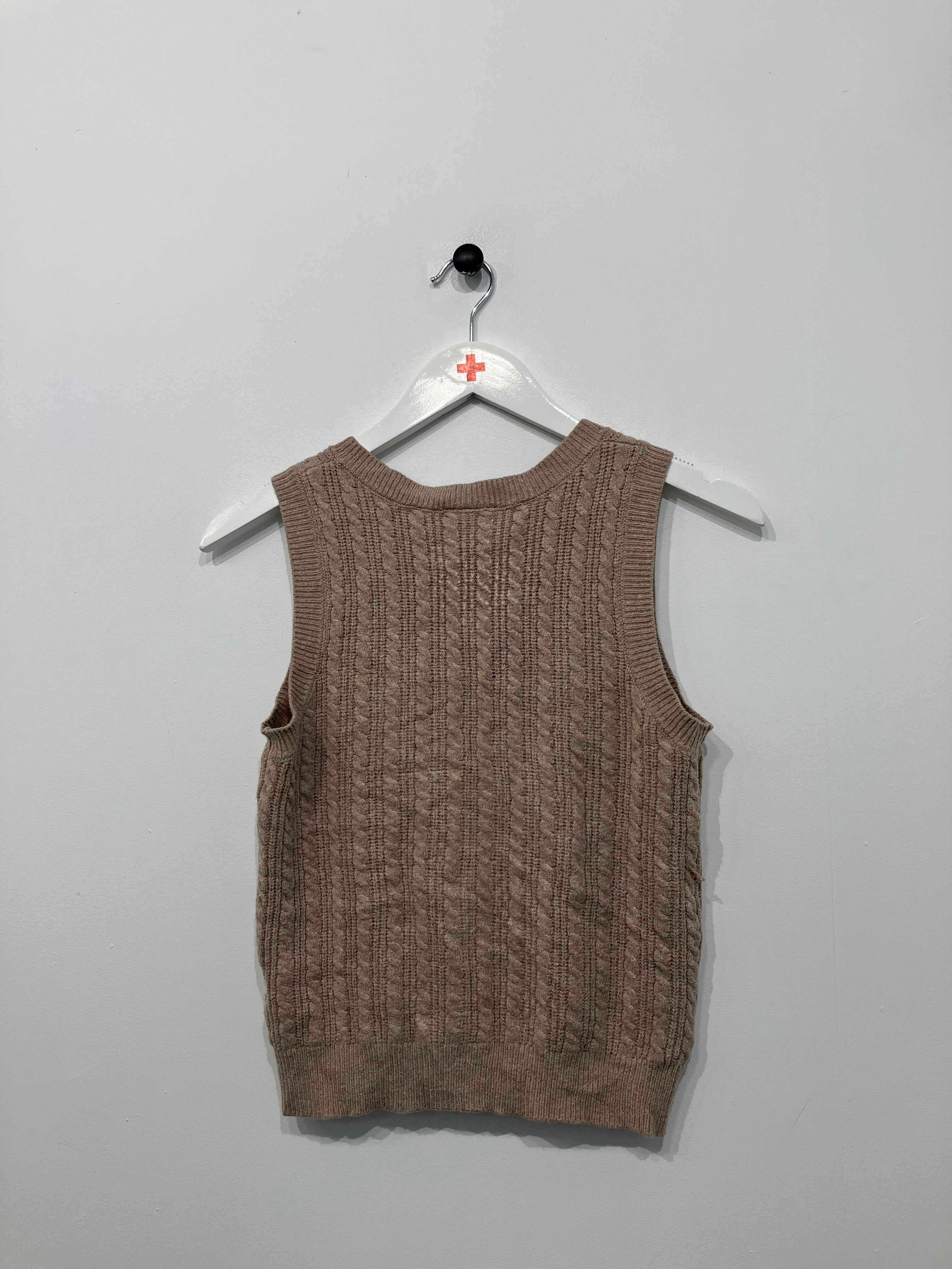 Grunt Vest