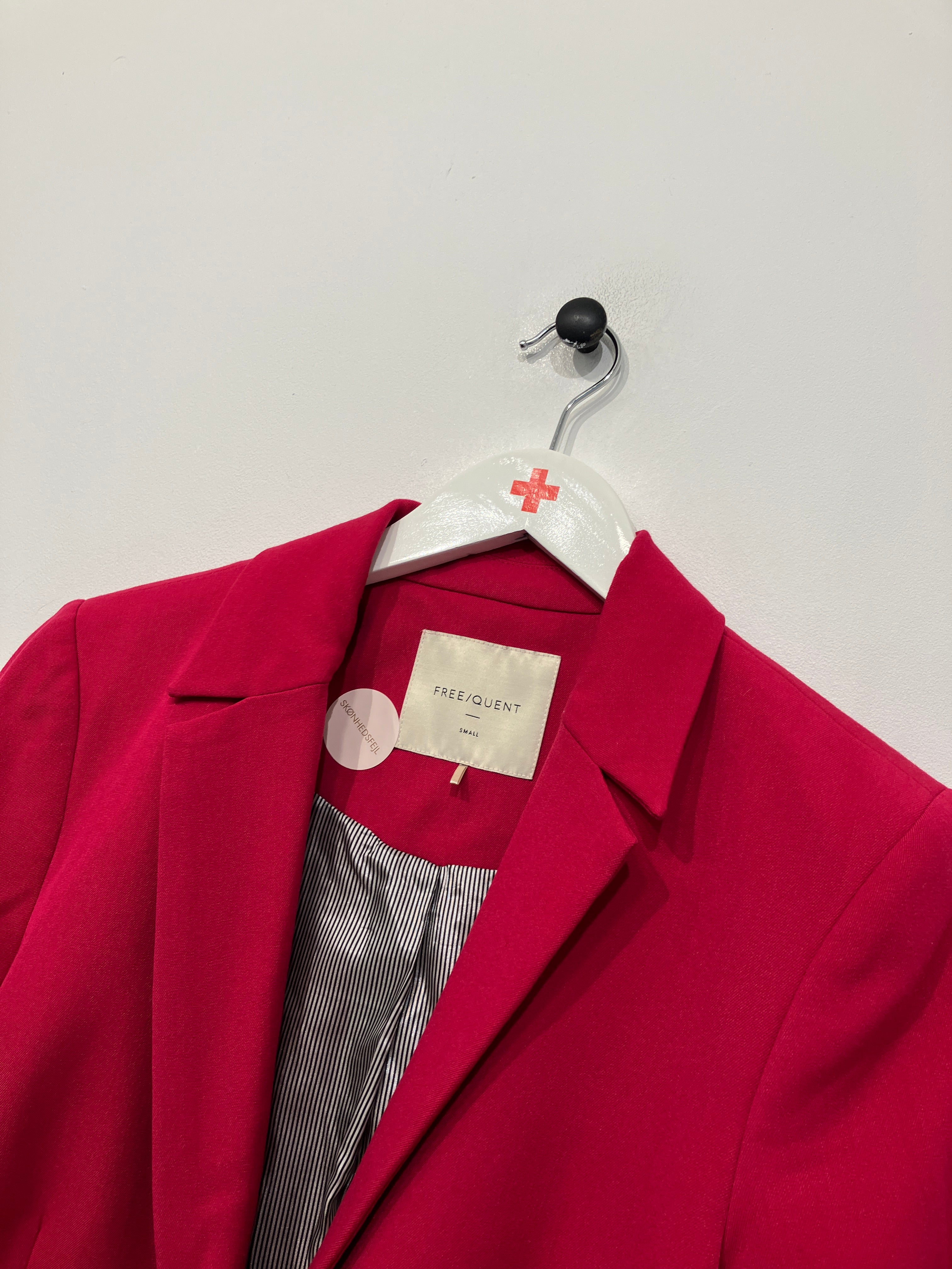 Freequent Blazer