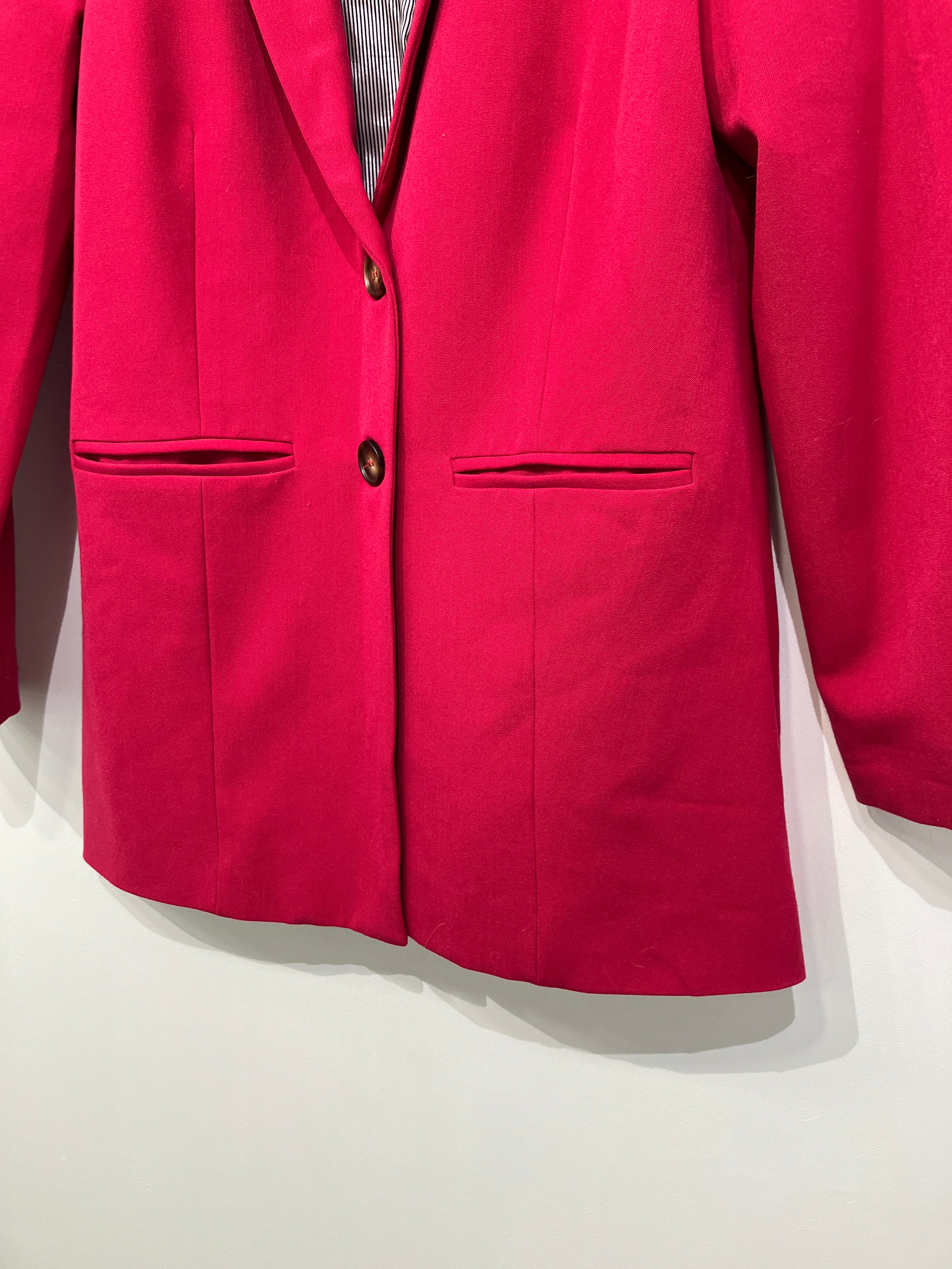 Freequent Blazer