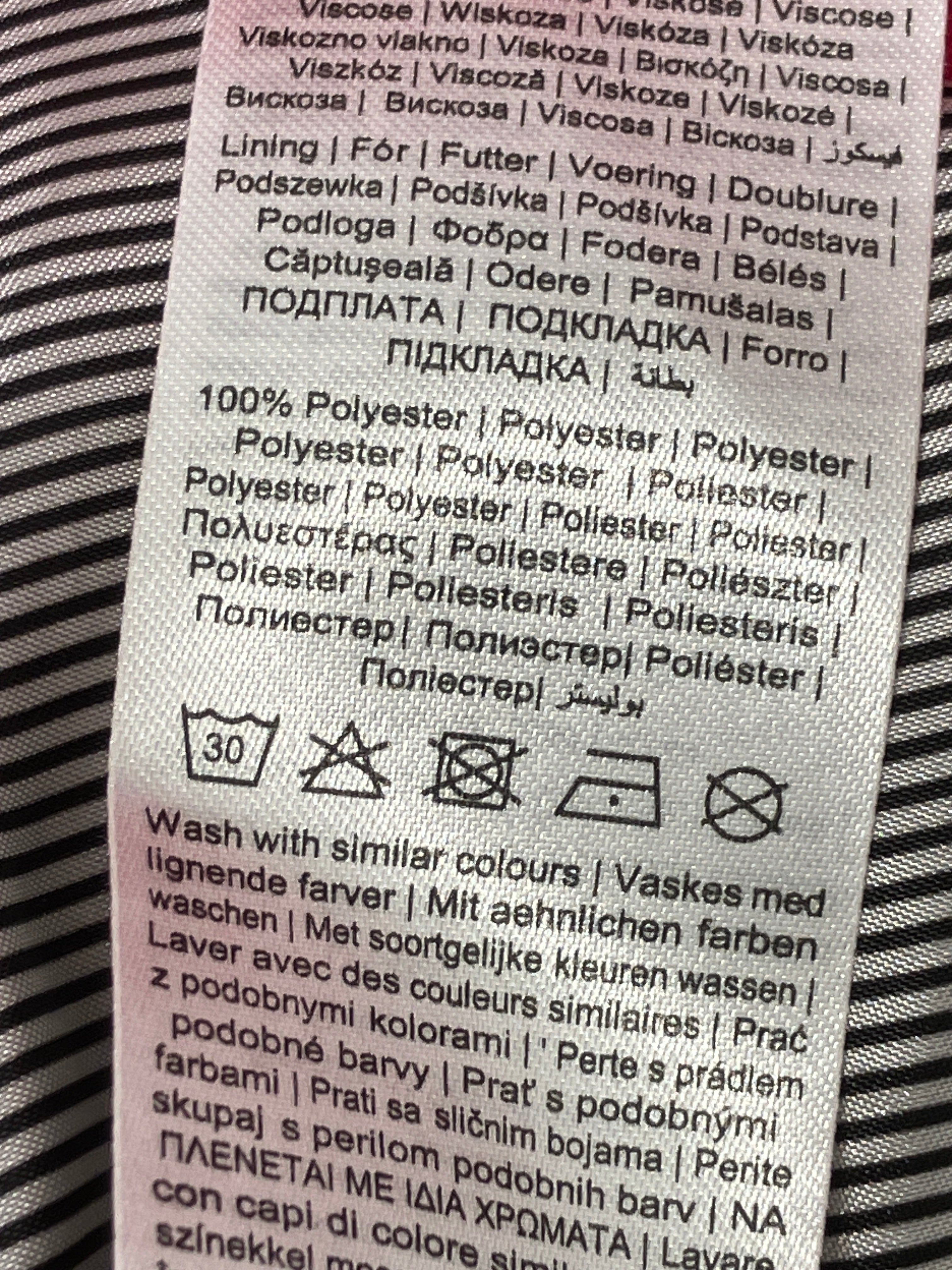 Freequent Blazer