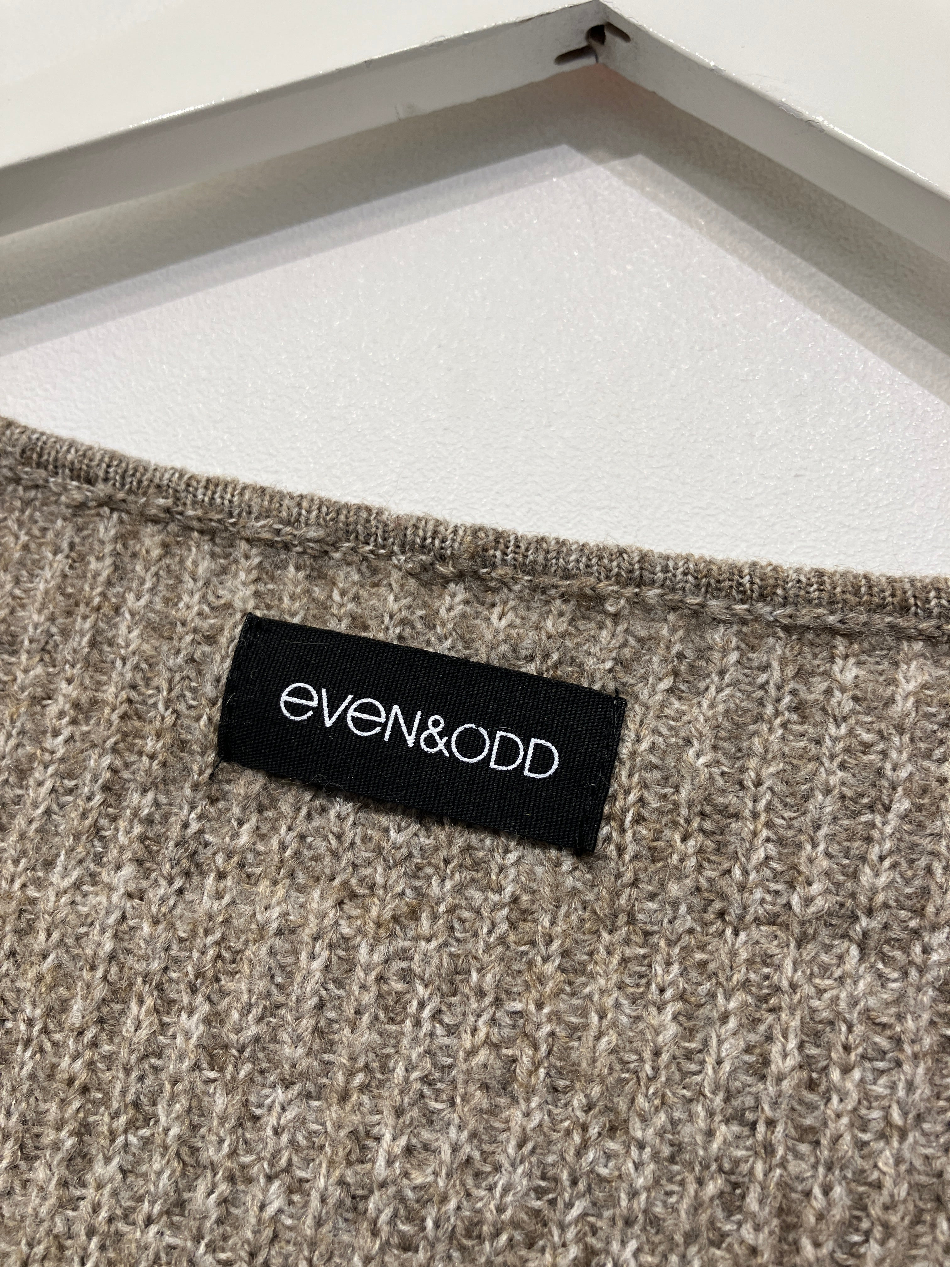 Even & Odd Bluse
