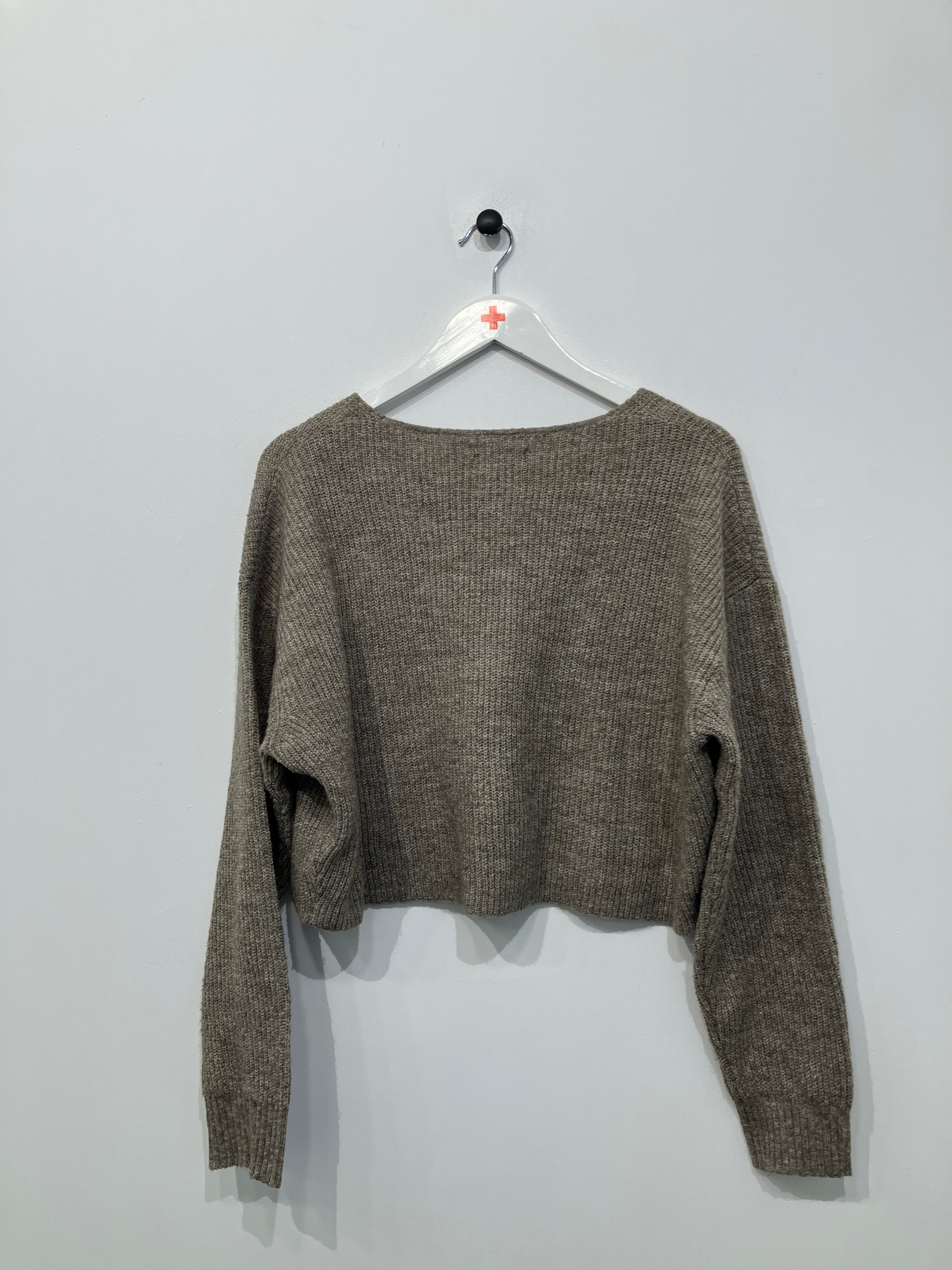 Even & Odd Bluse