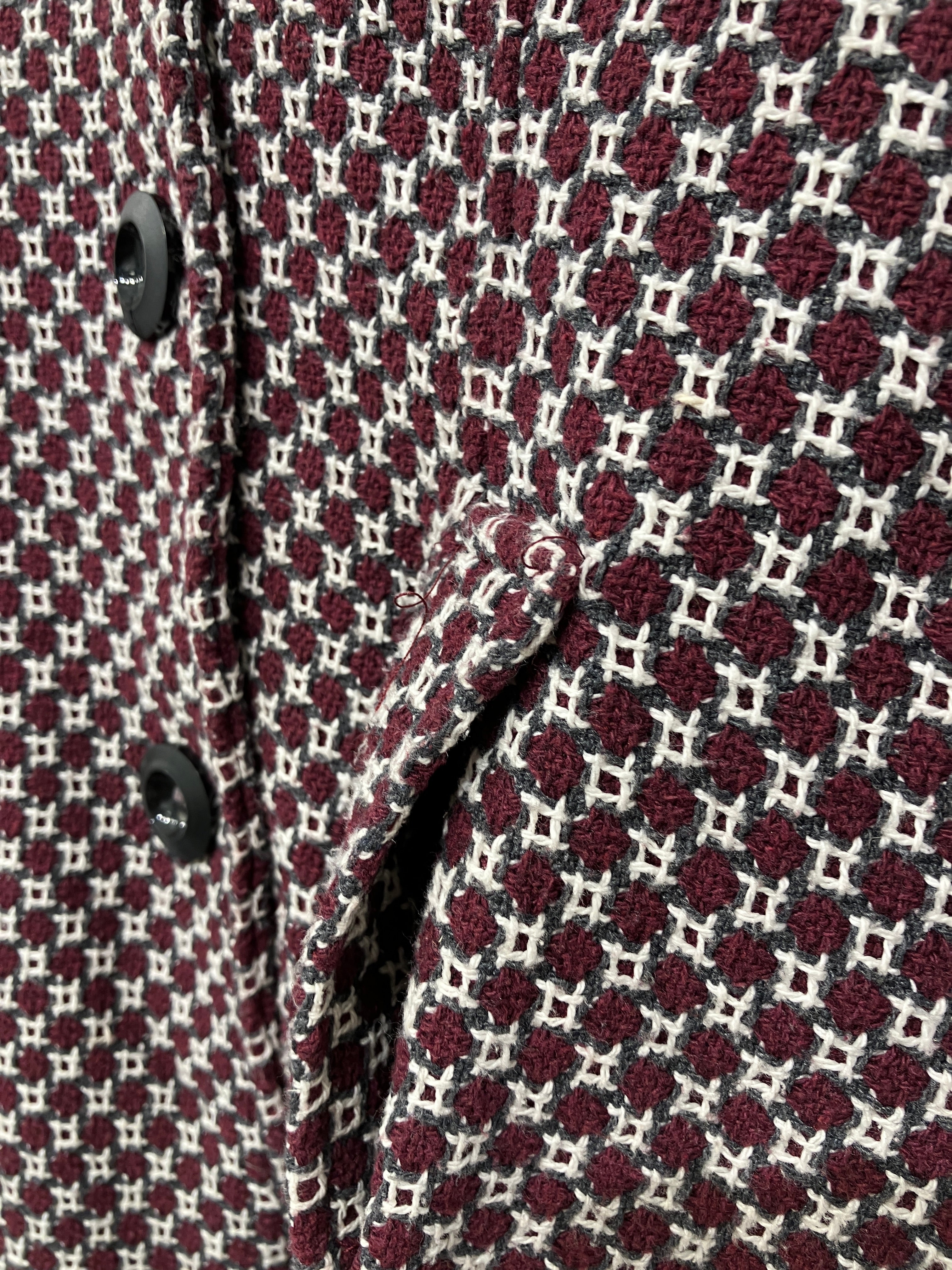 Cassis Collection Jakke