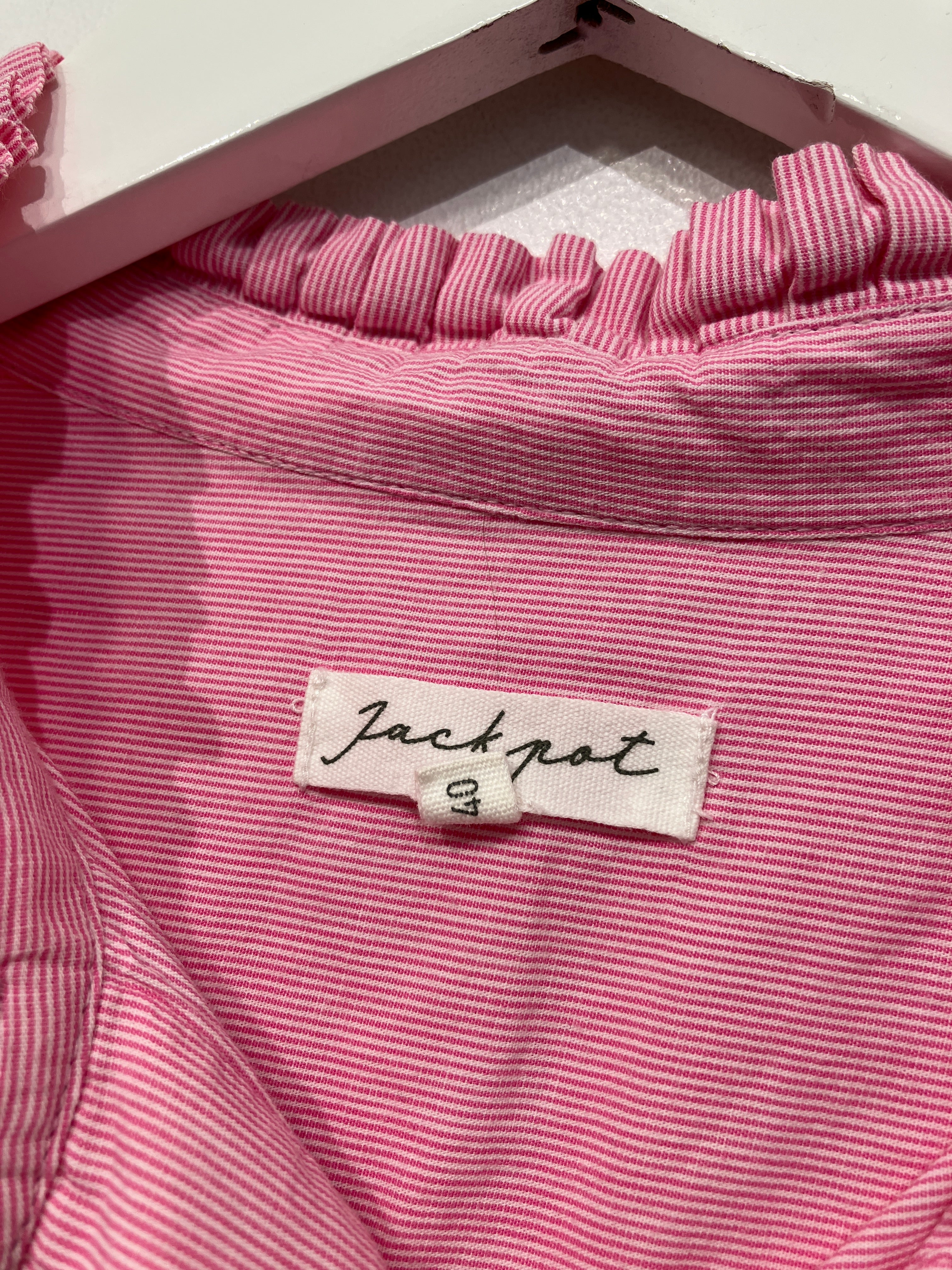Jackpot Skjorte