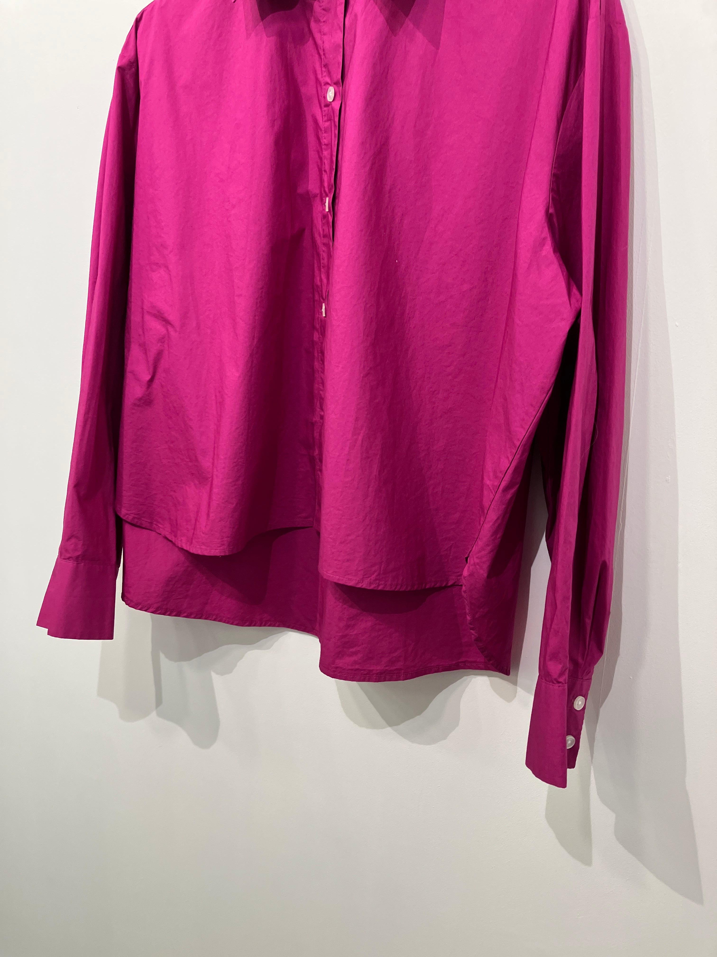 H&M Skjorte