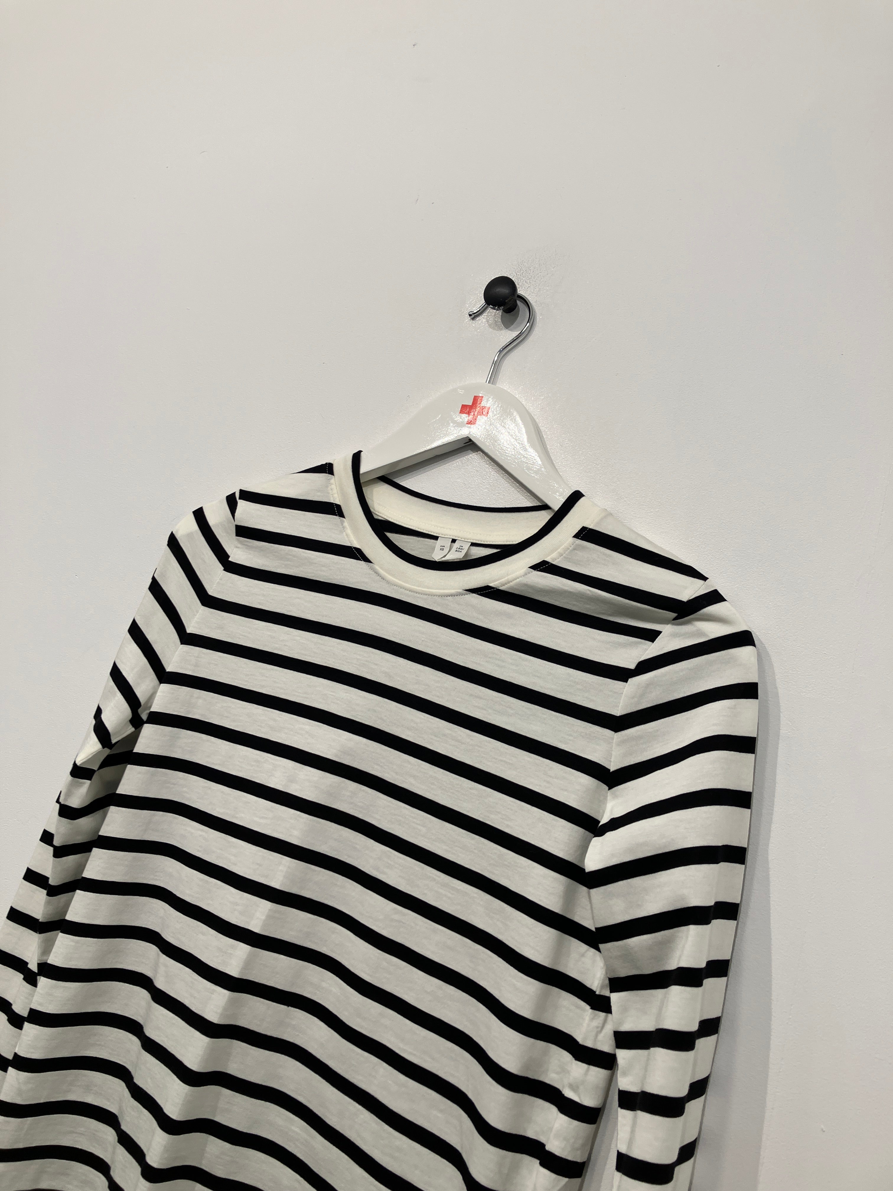 Arket Bluse