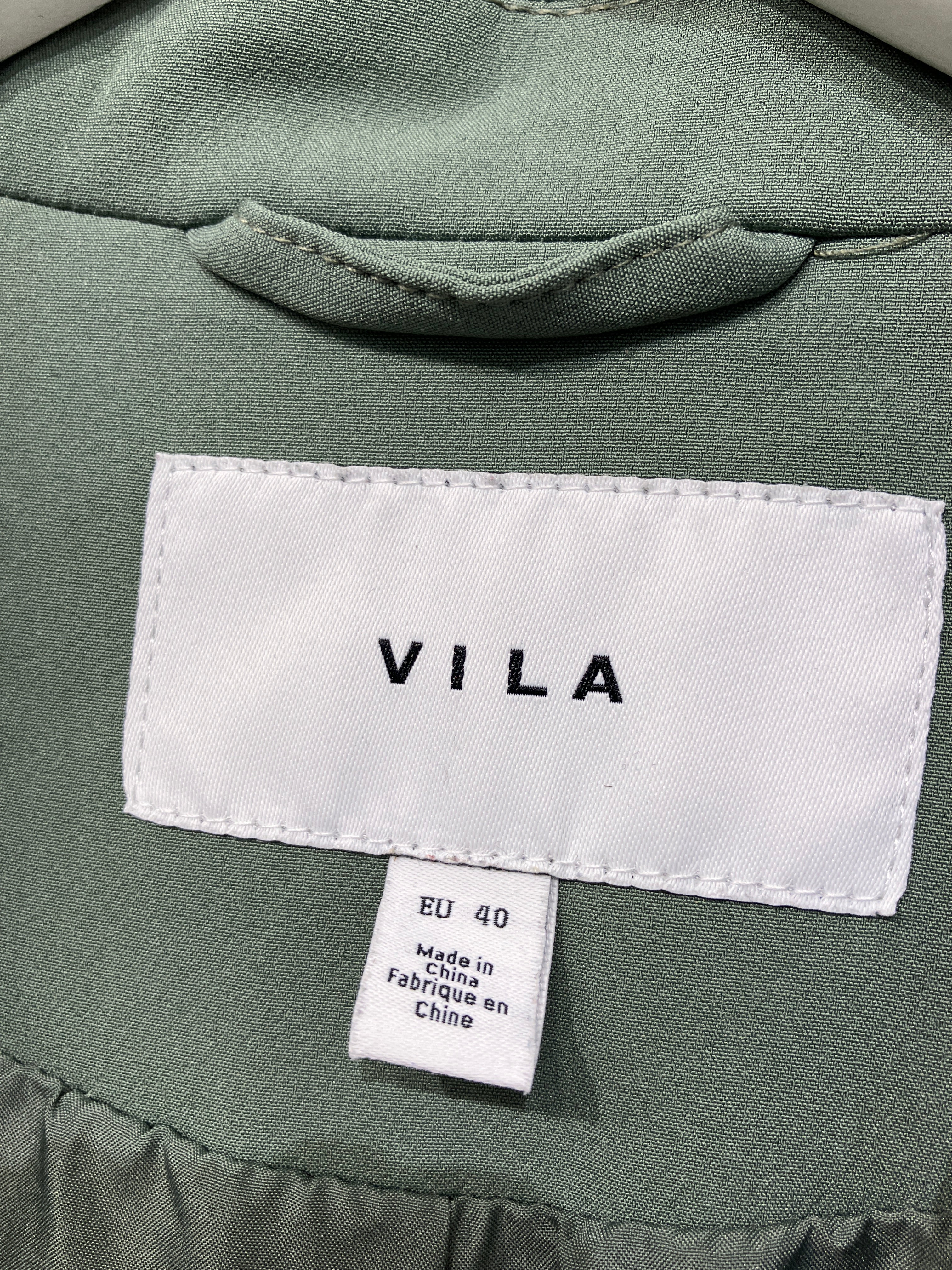 Vila Blazer
