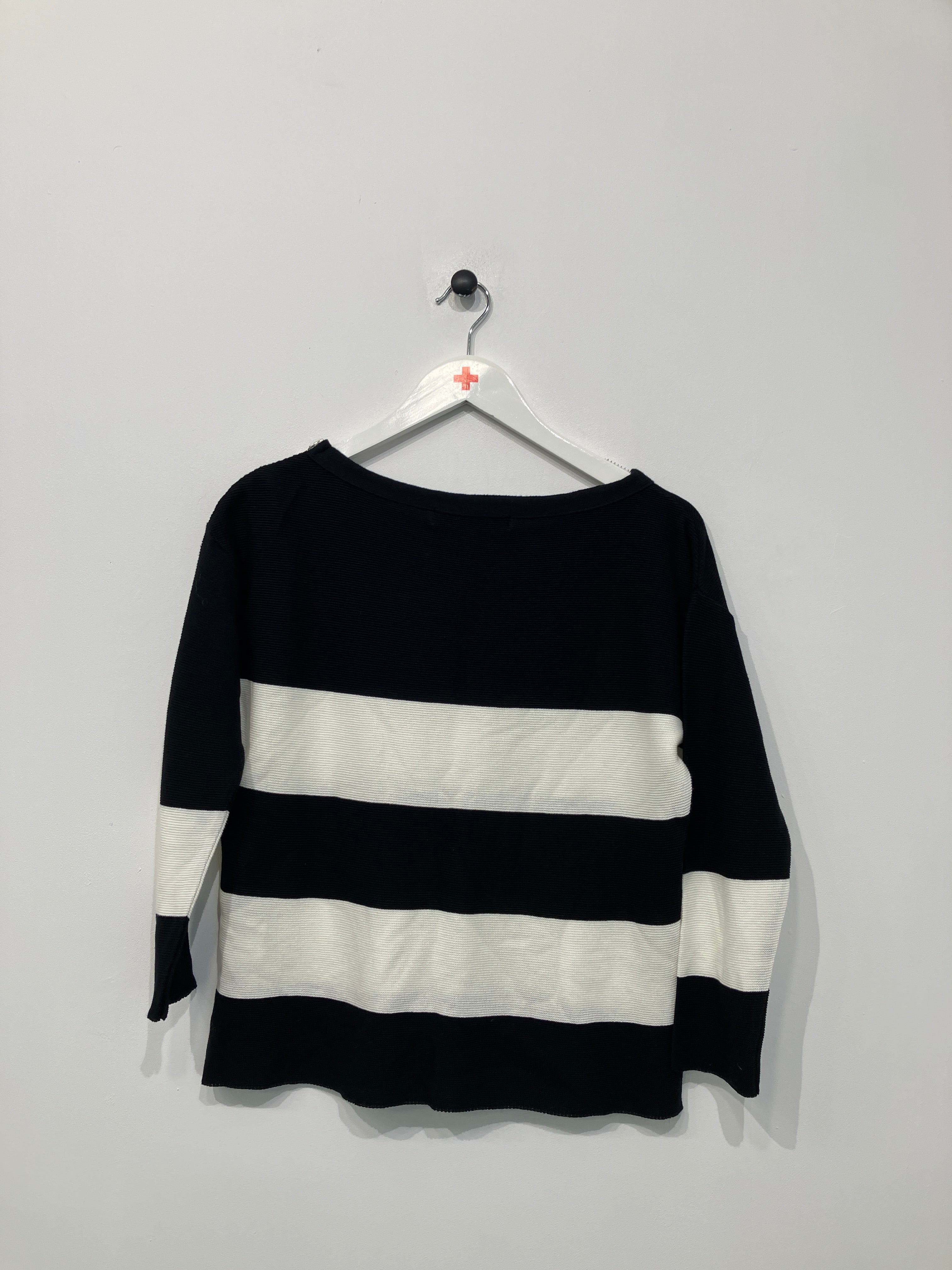 Skovhuus Bluse