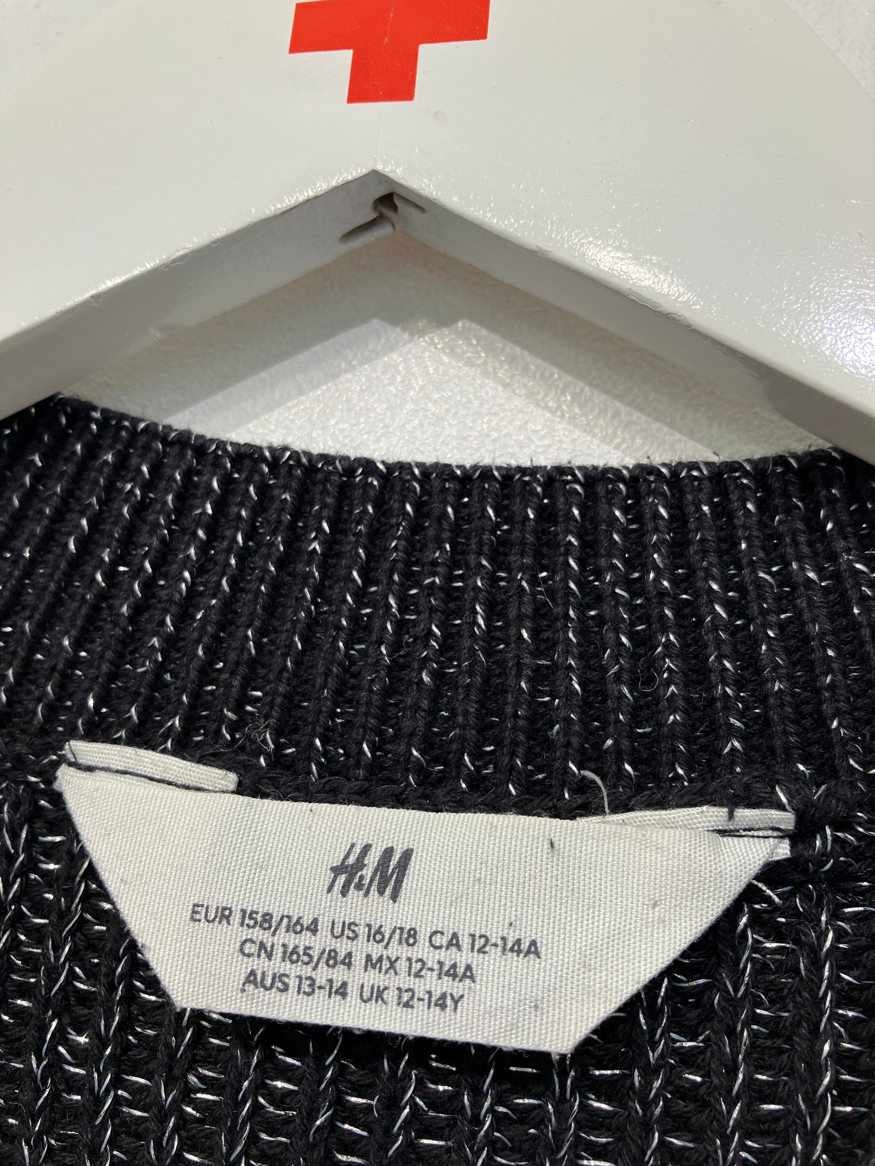 H&M Bluse