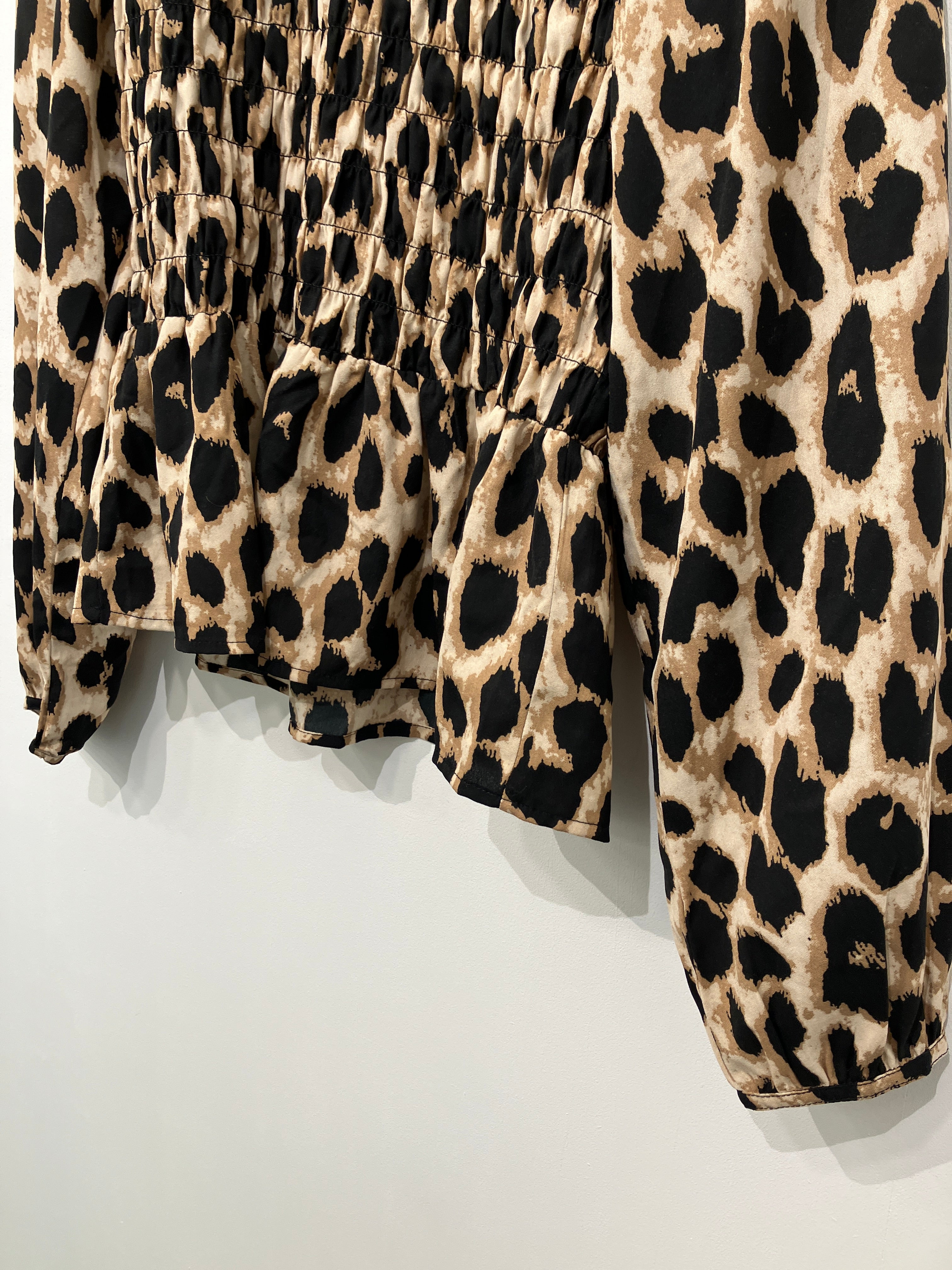 Pigalle Bluse