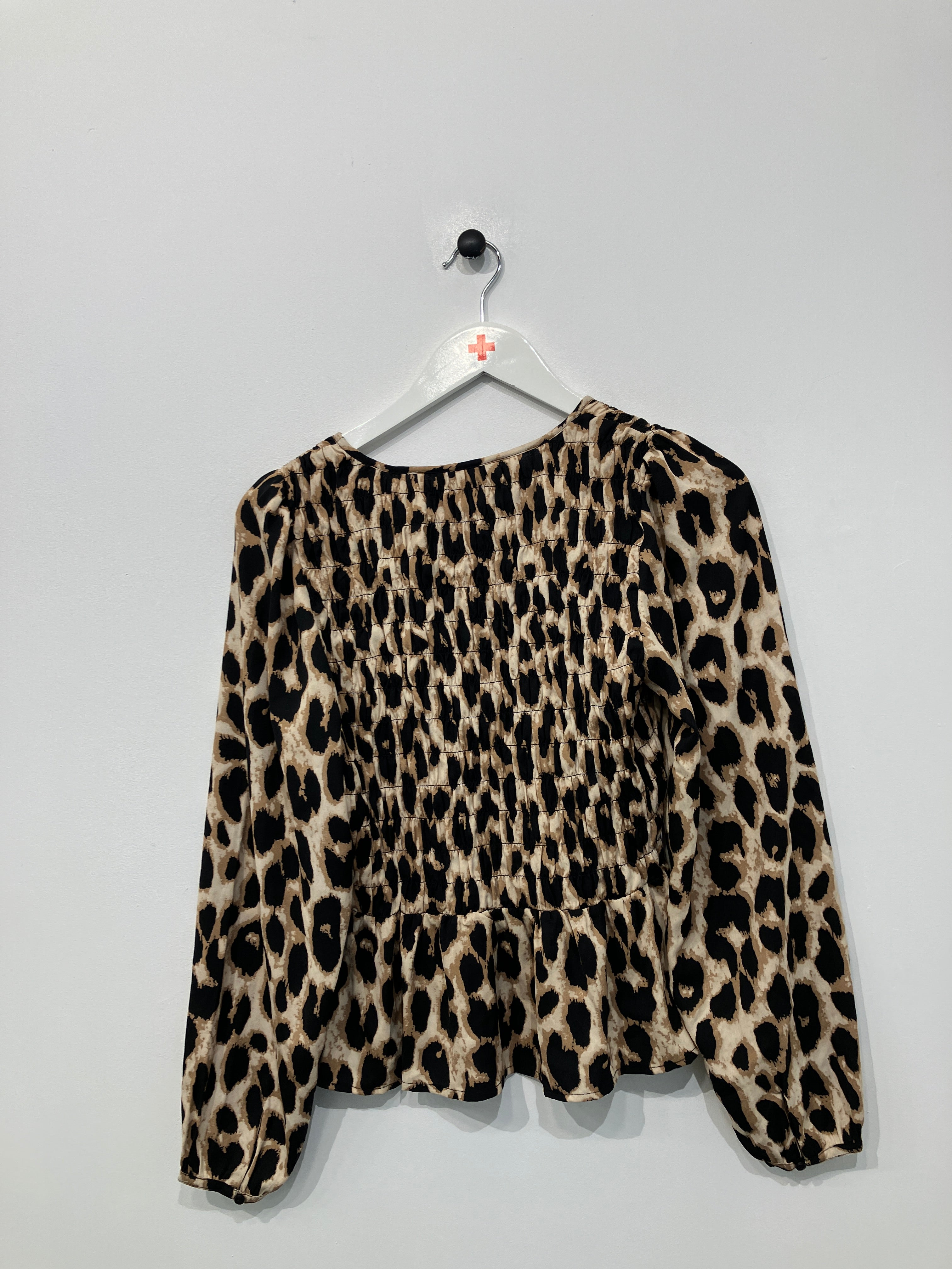 Pigalle Bluse
