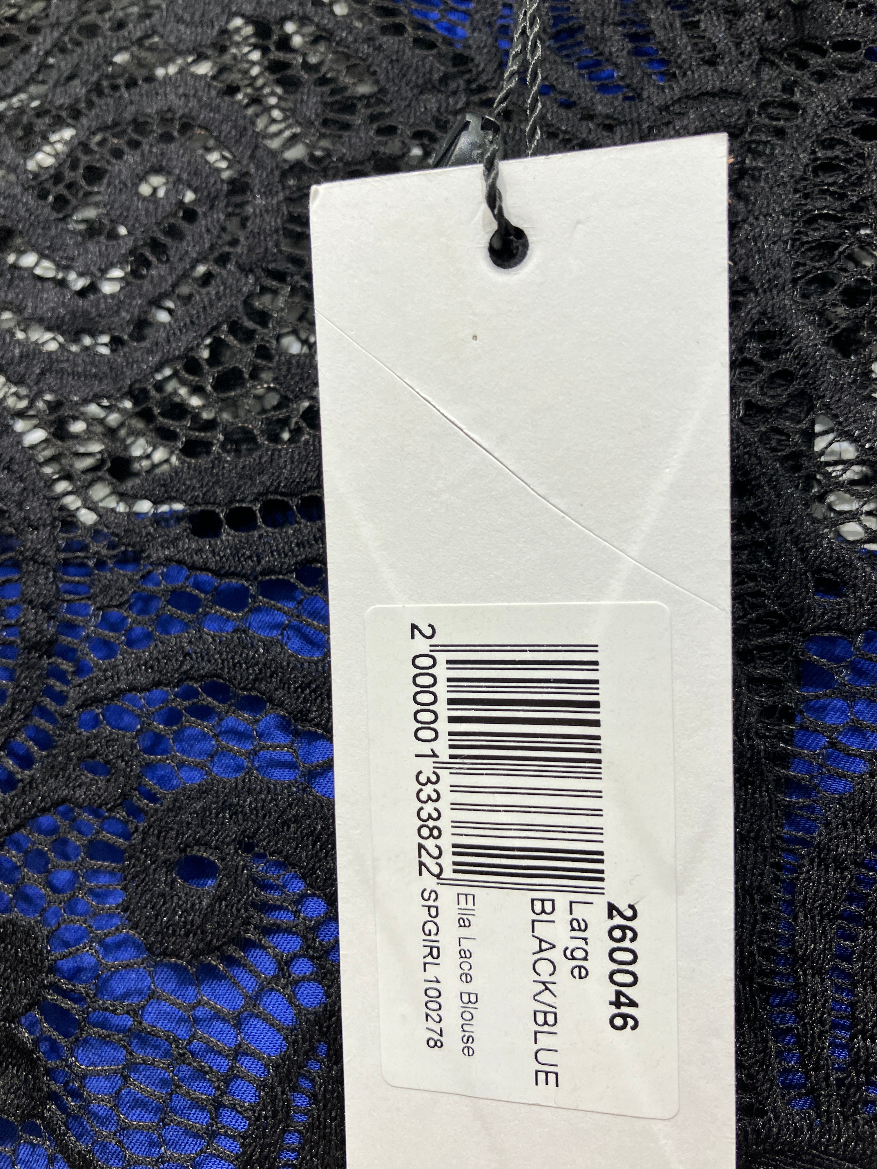 Stylepit Bluse