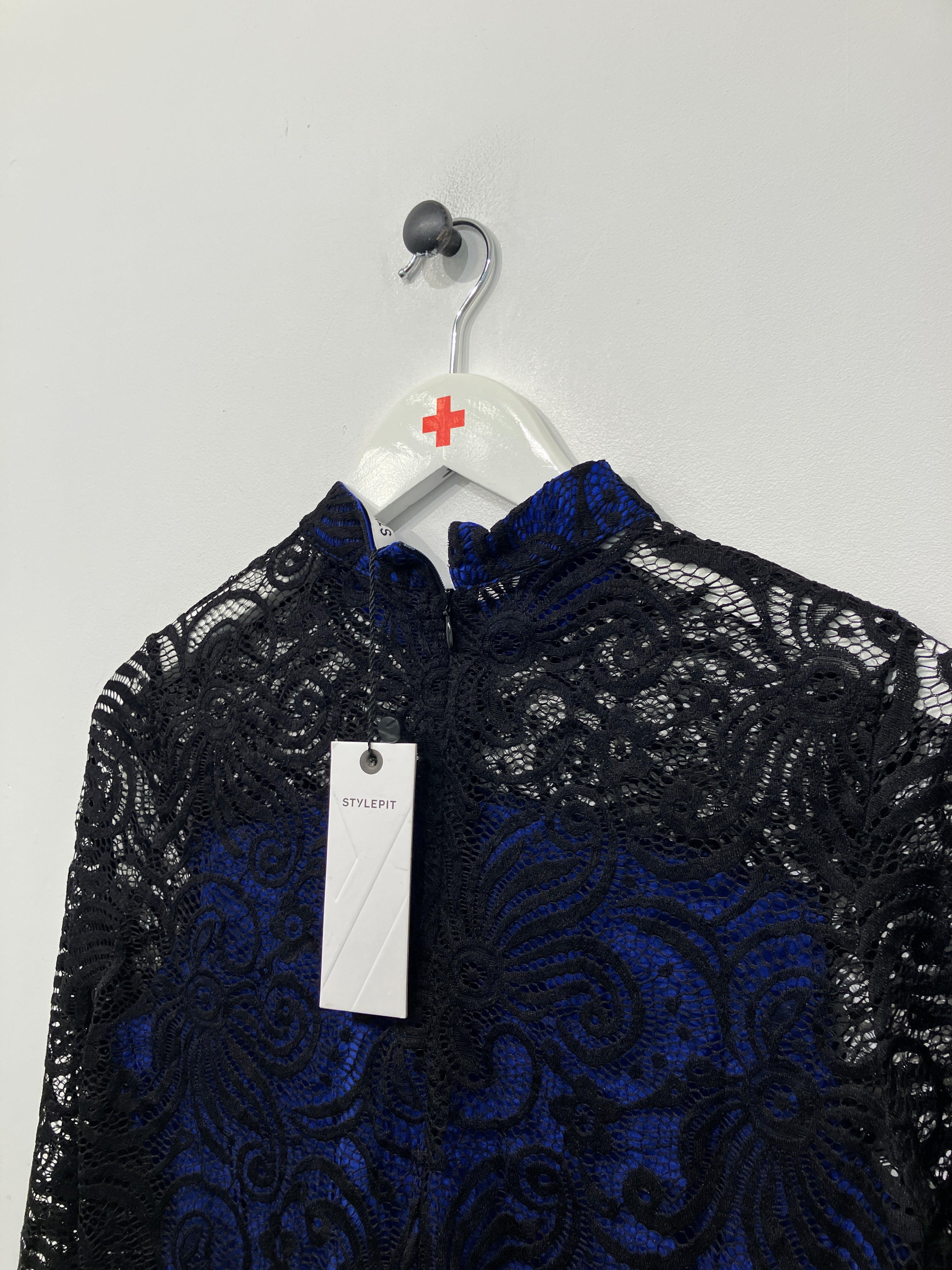 Stylepit Bluse