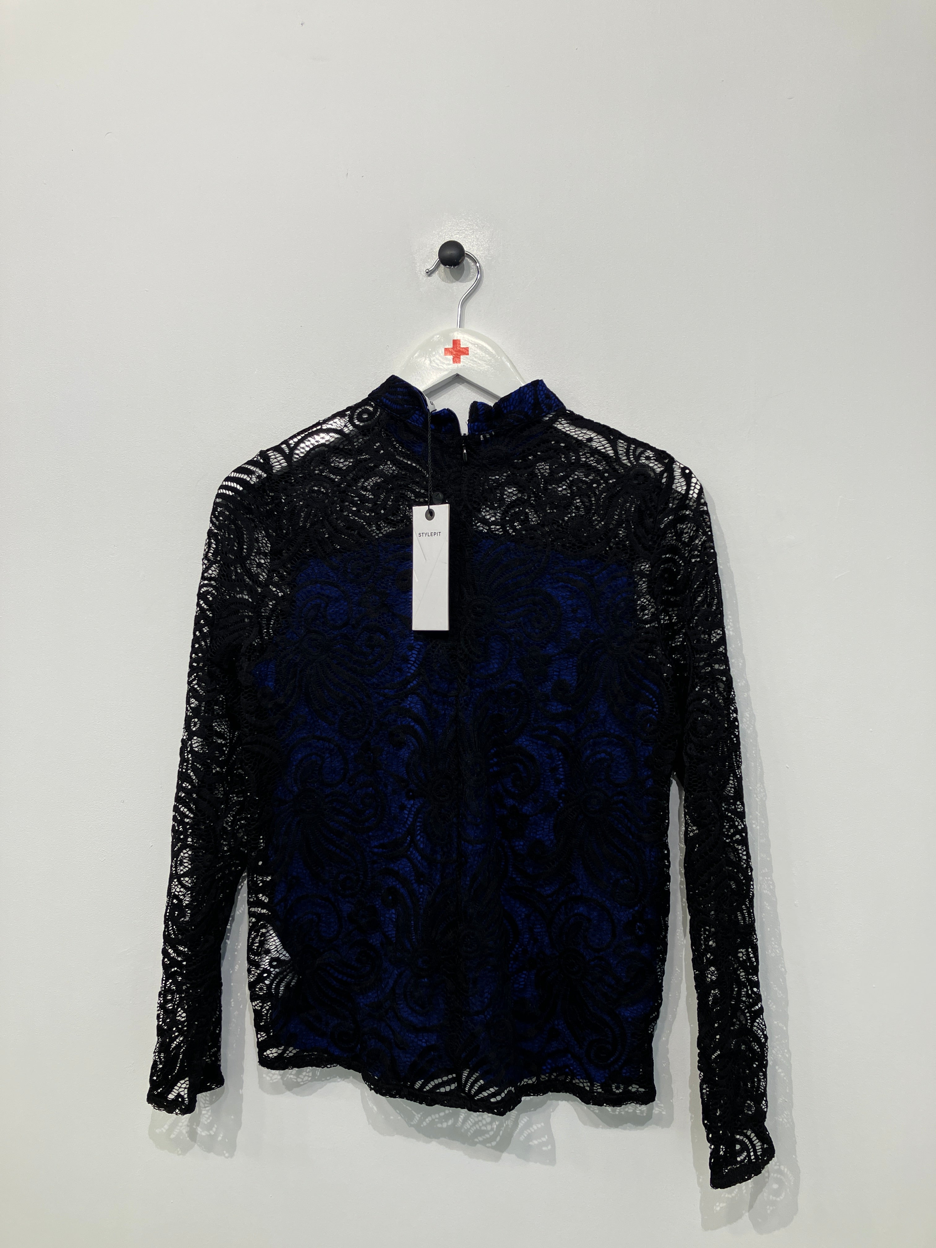 Stylepit Bluse