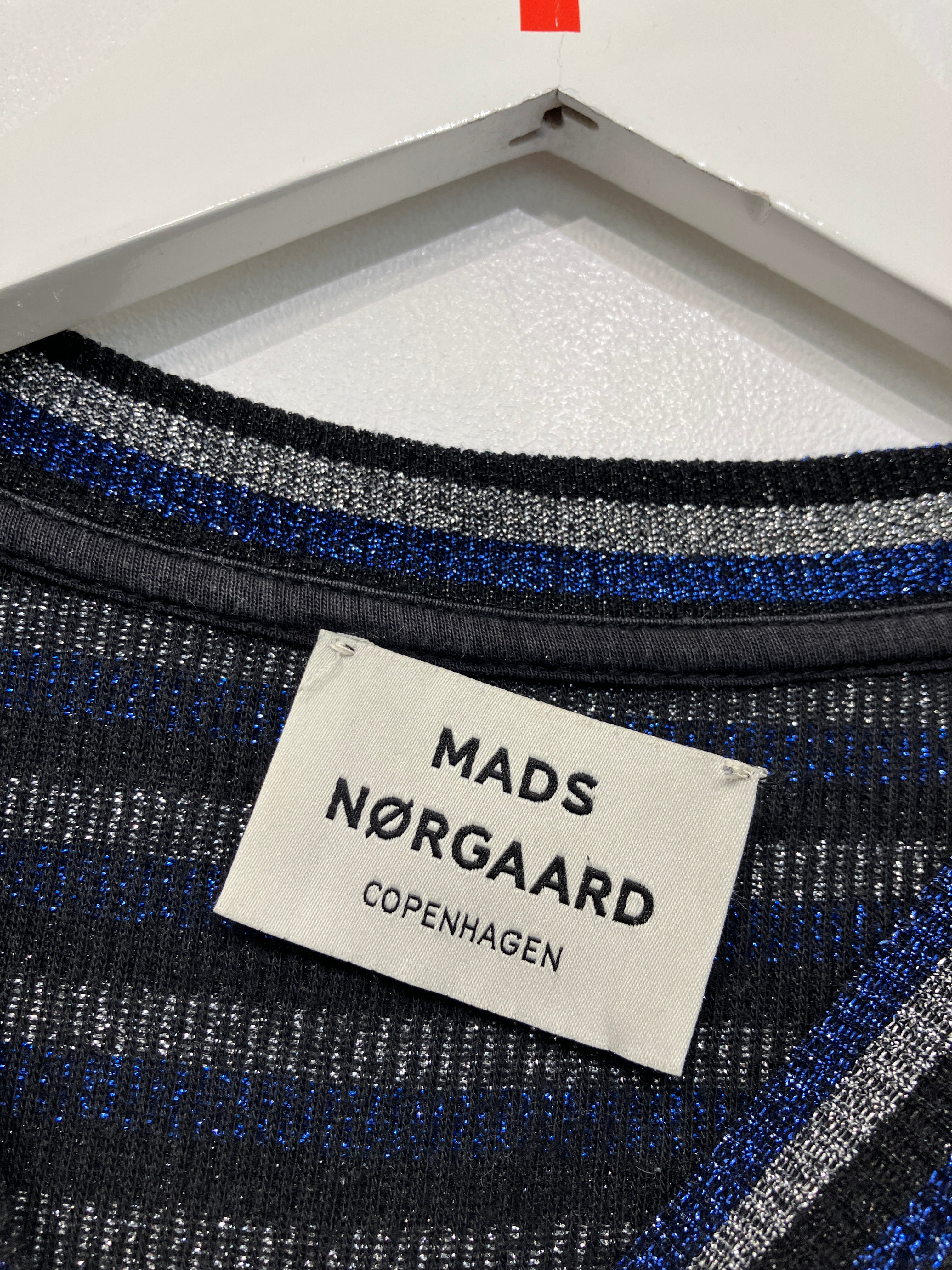 Mads Nørgaard Bluse