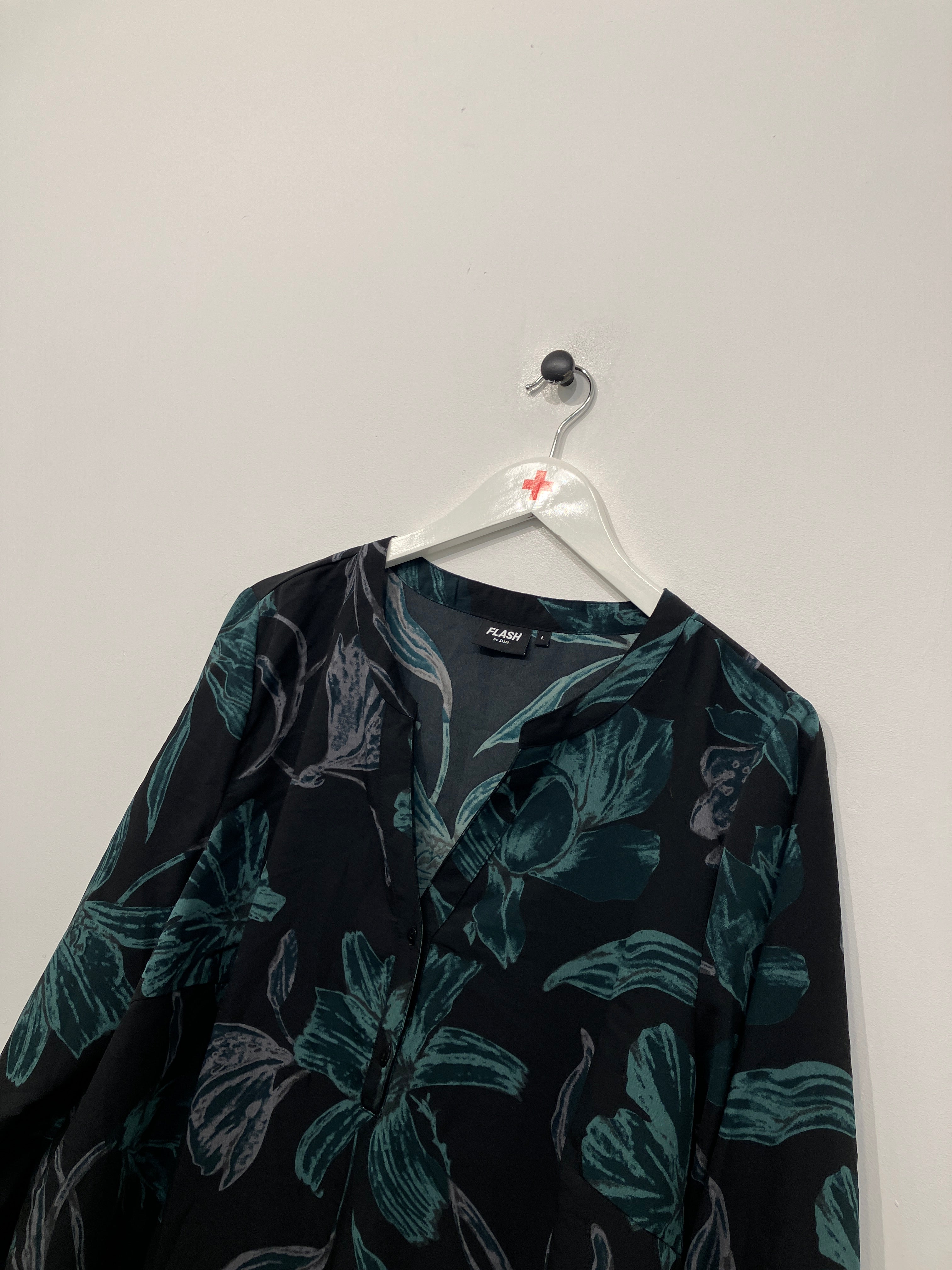Zizzi Bluse