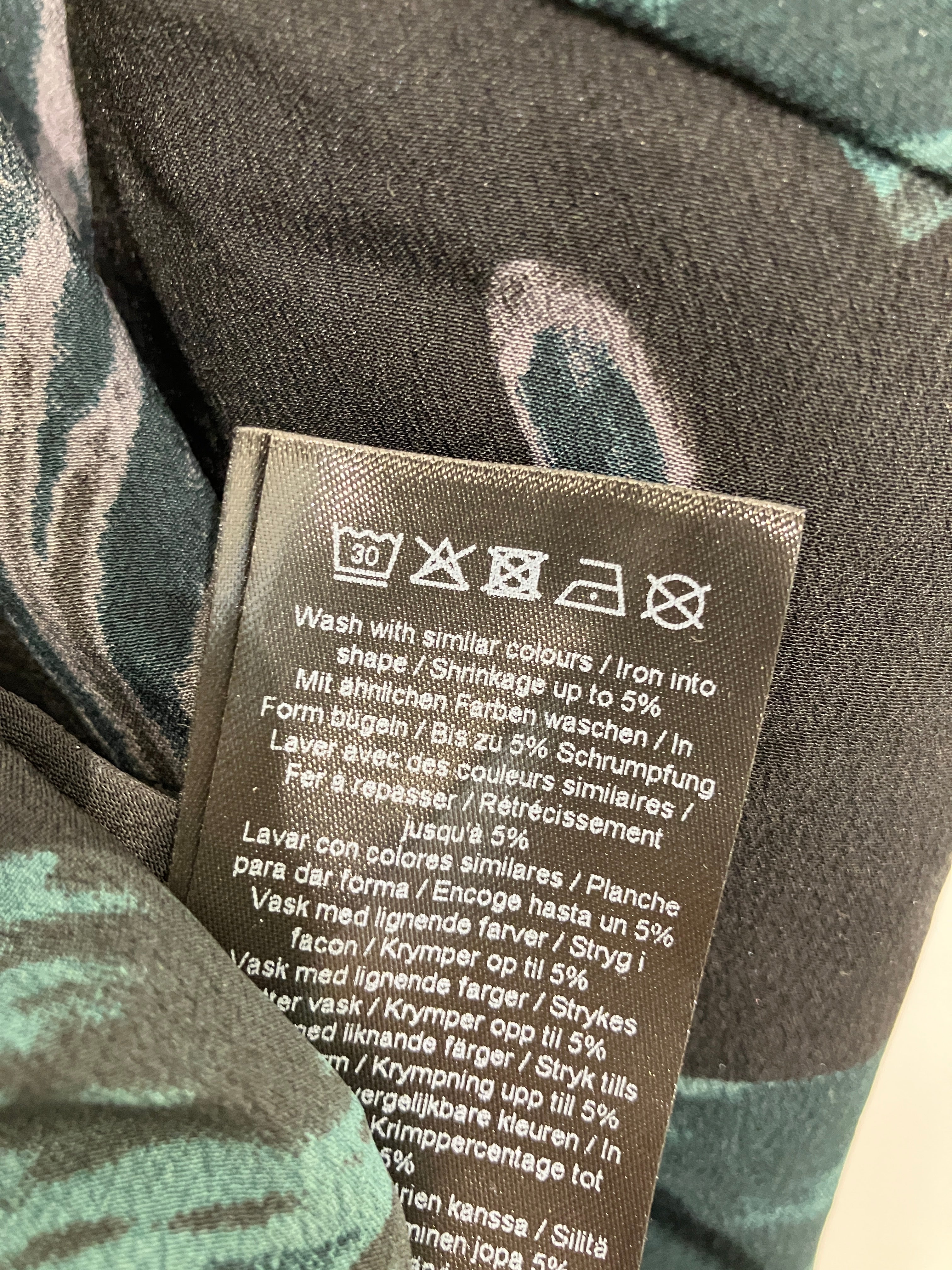 Zizzi Bluse