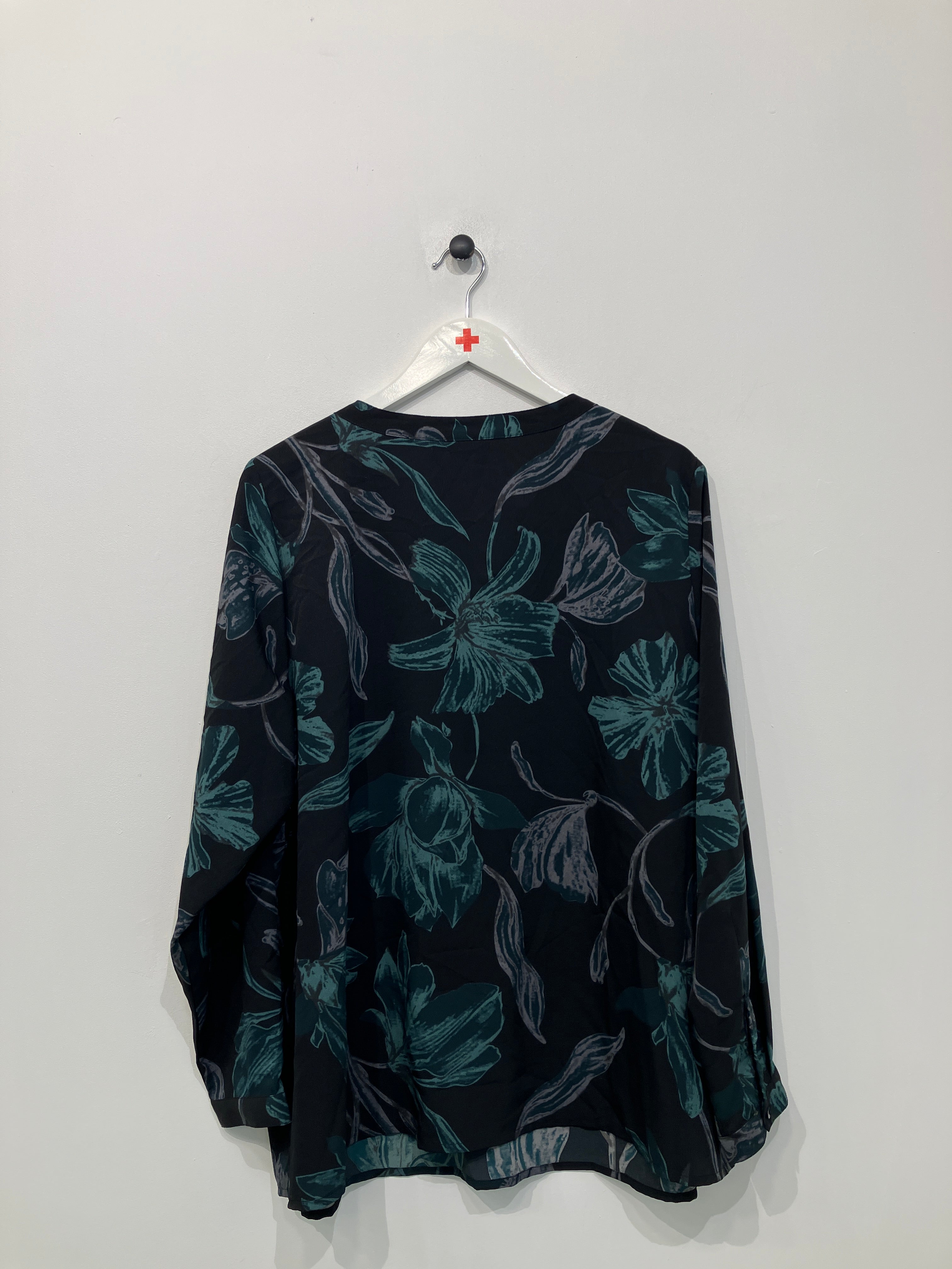 Zizzi Bluse