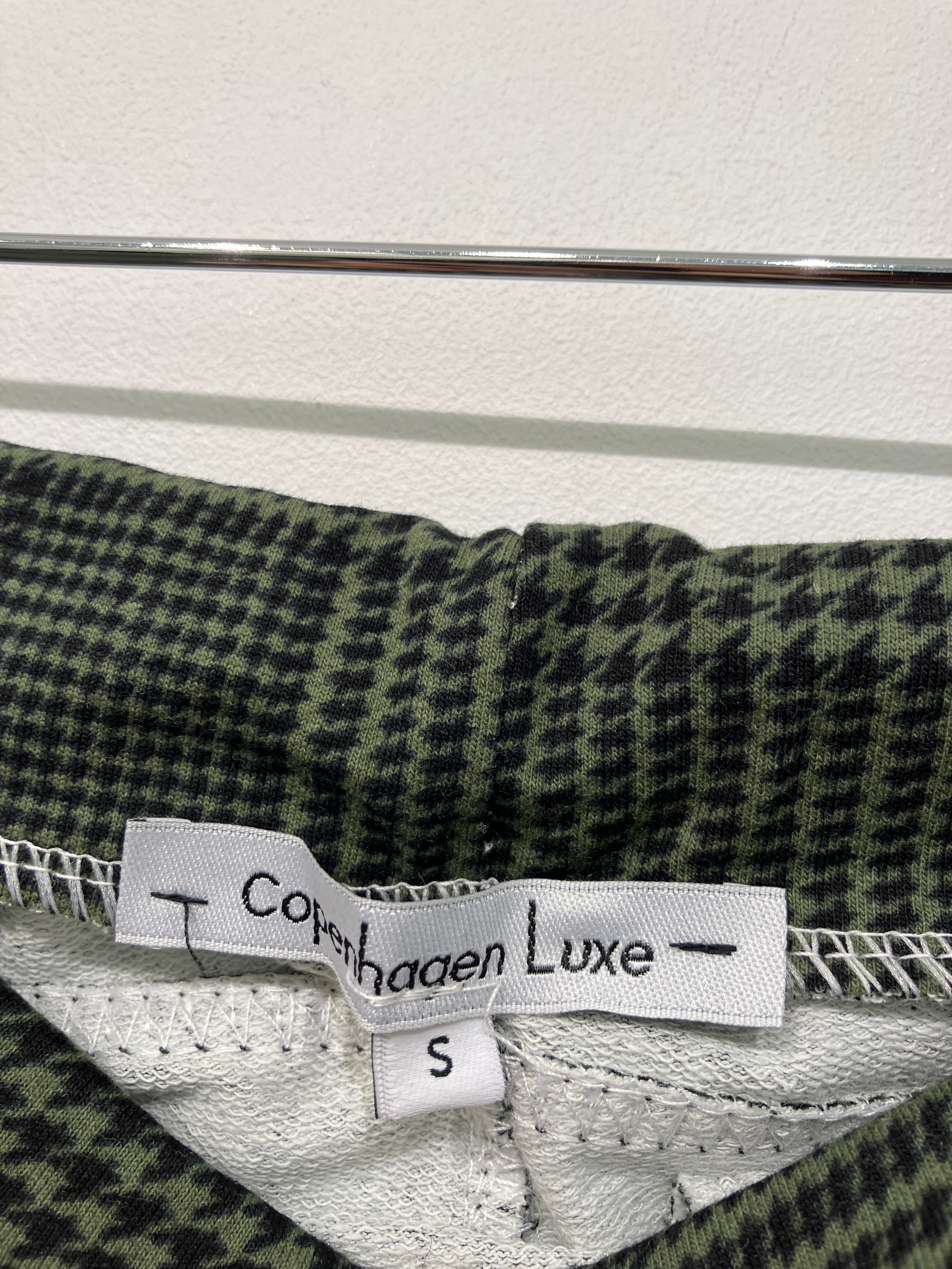 Copenhagen Luxe Bukser