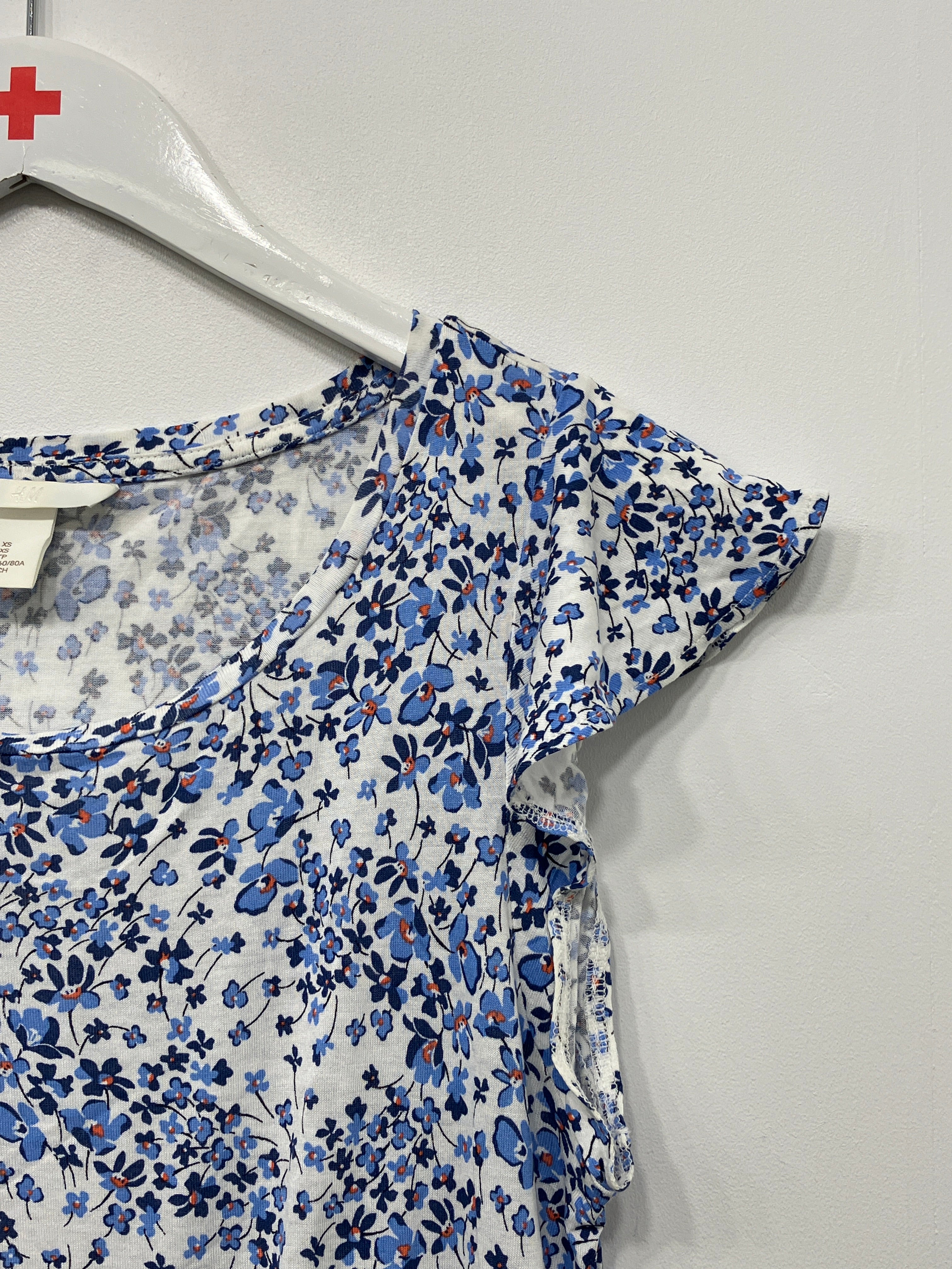 H&M Top