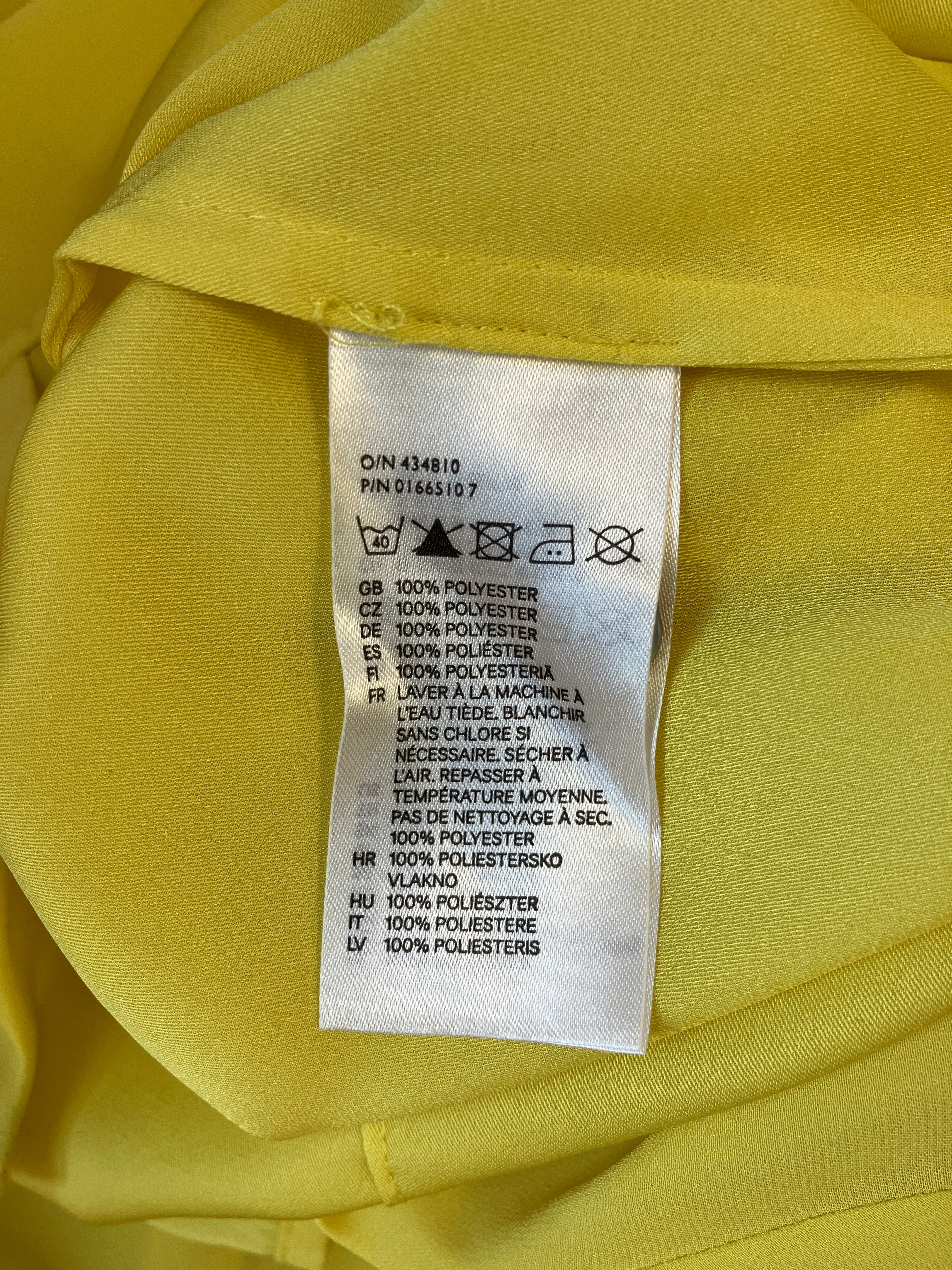 H&M Skjorte