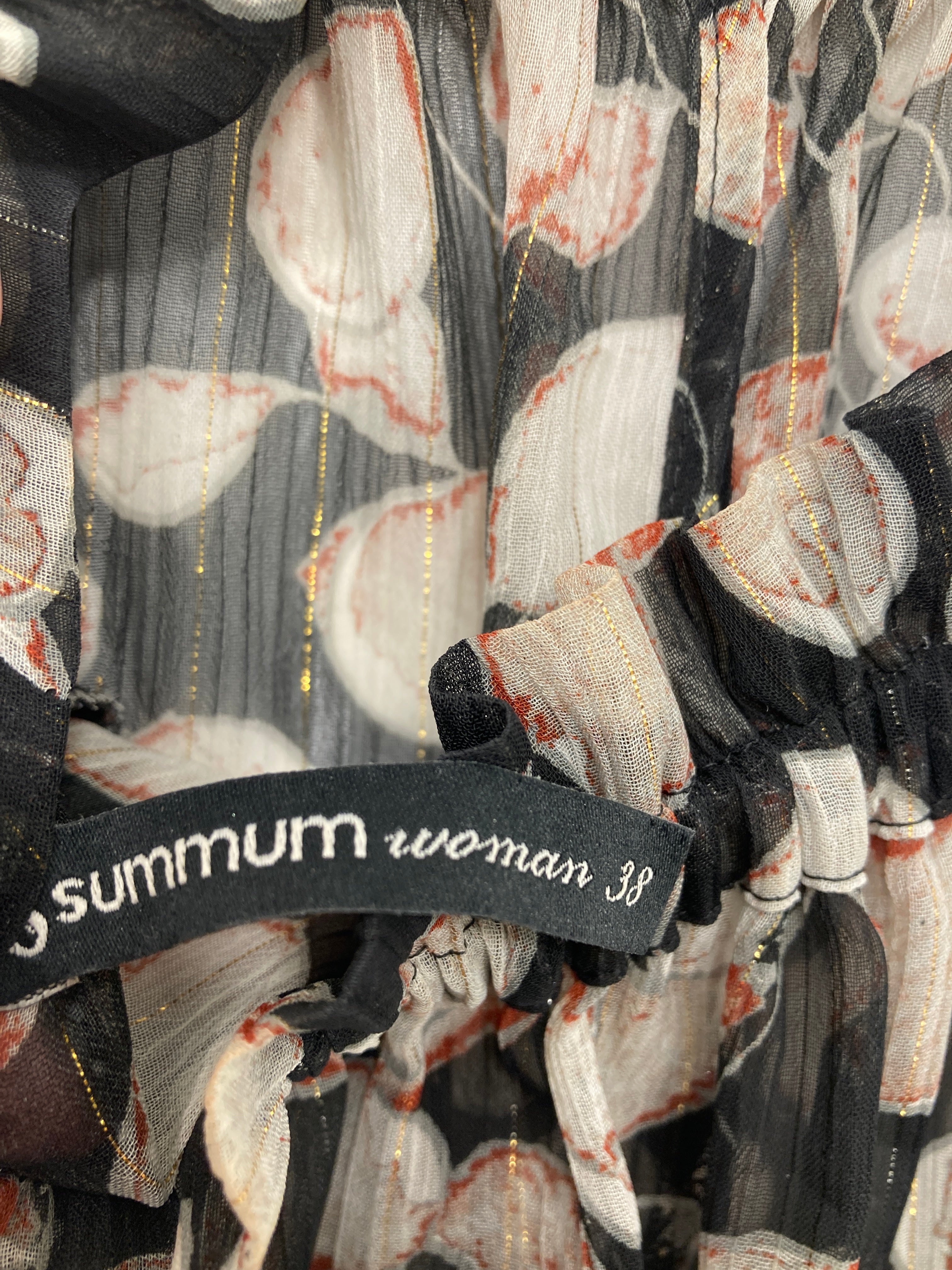 Summum Tunika