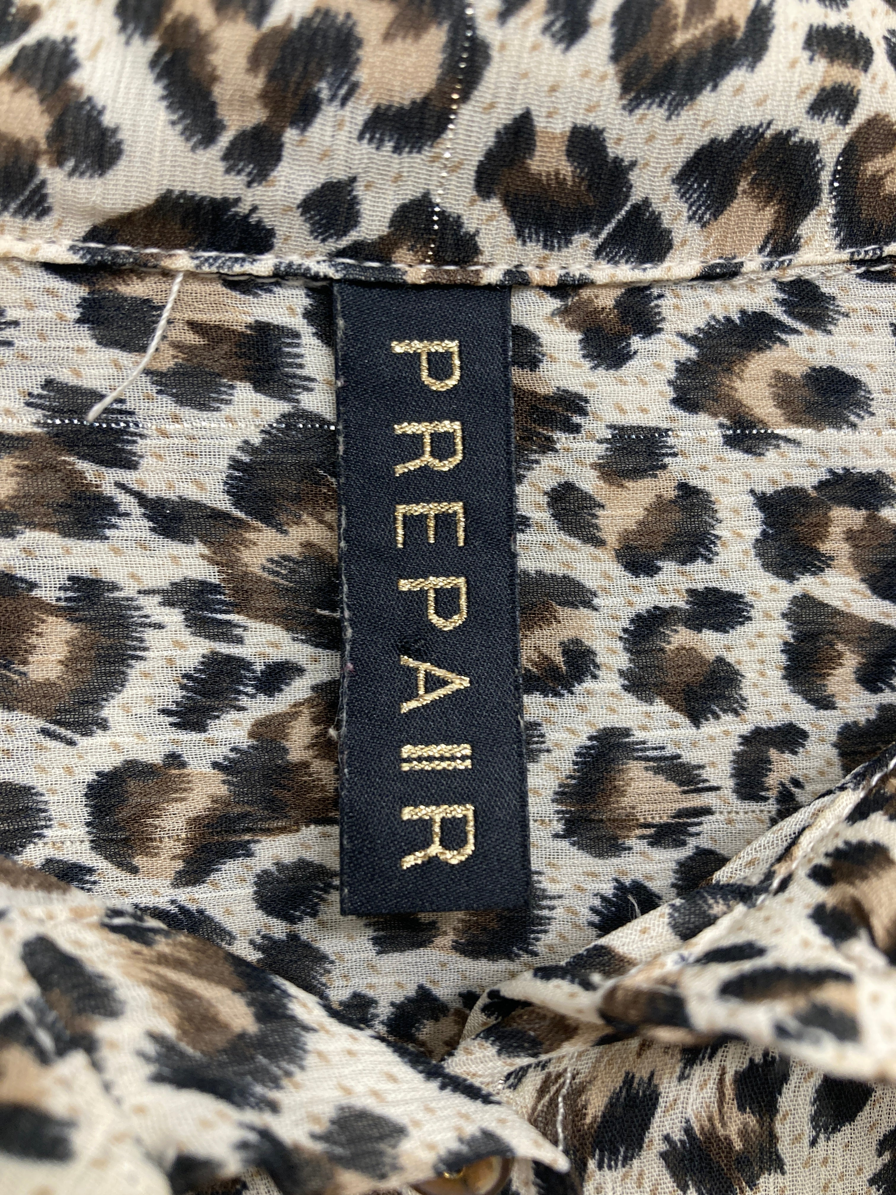 Prepair Skjorte