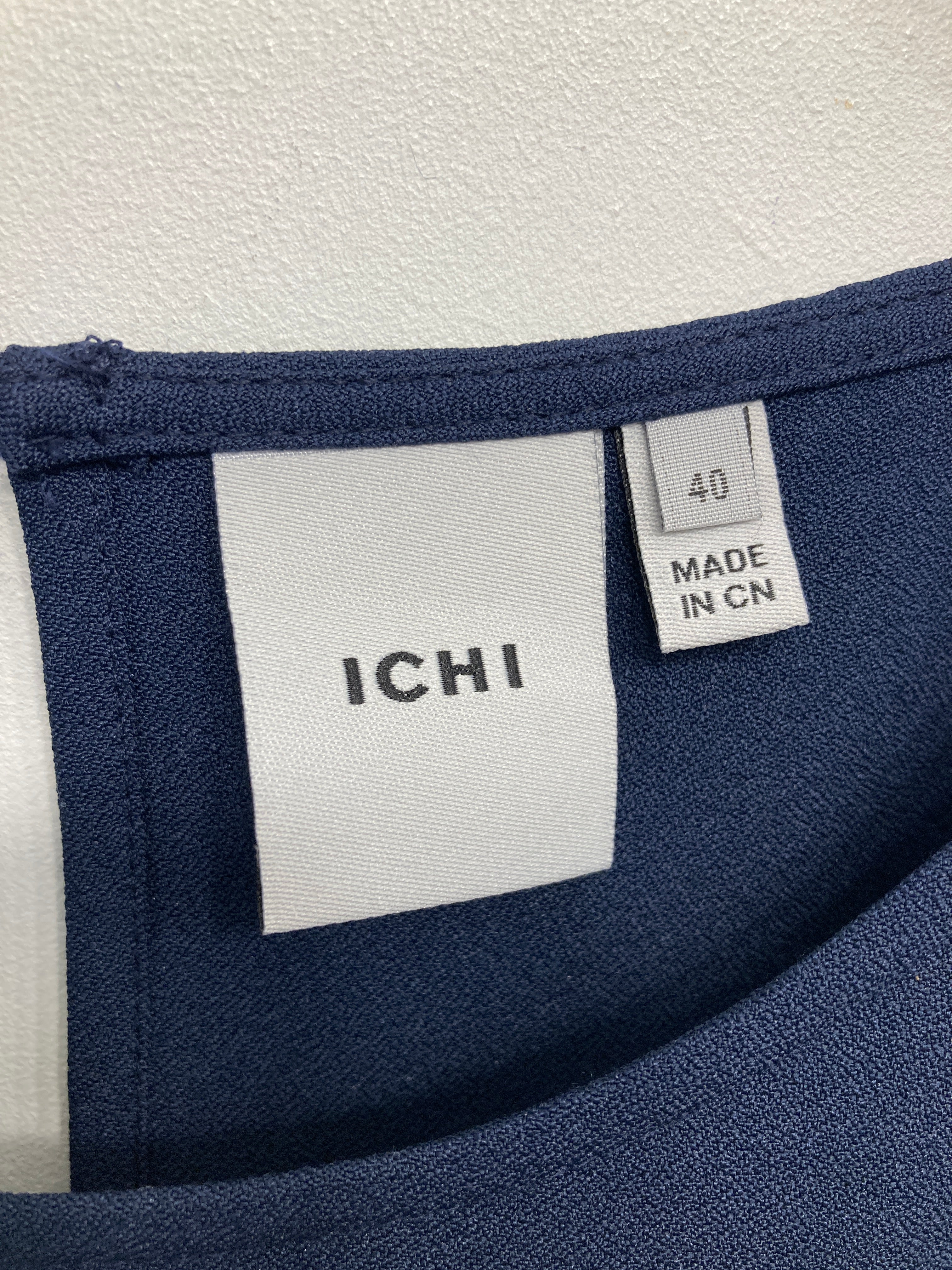 Ichi Kjole