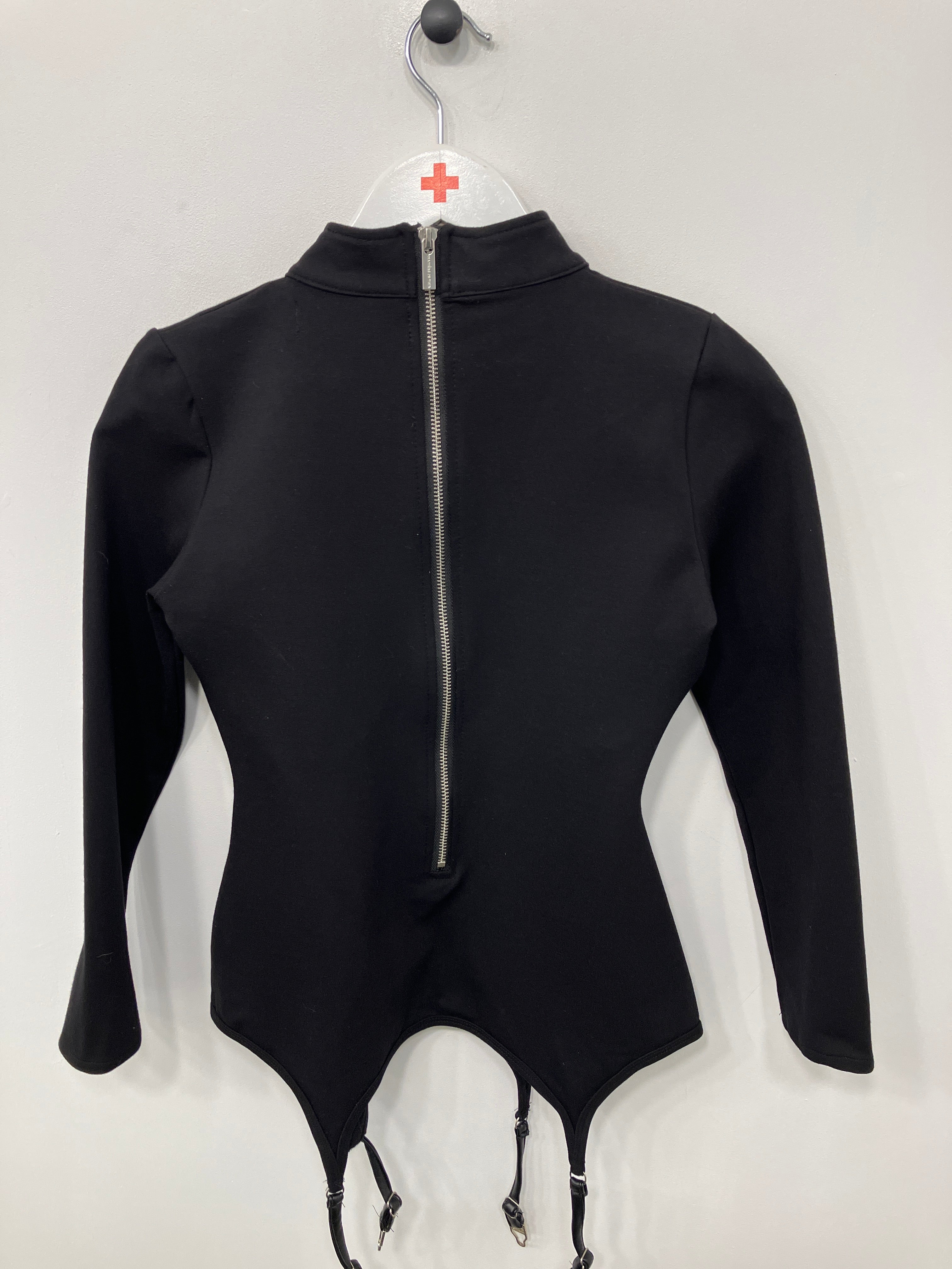 Manière De Voir Bluse