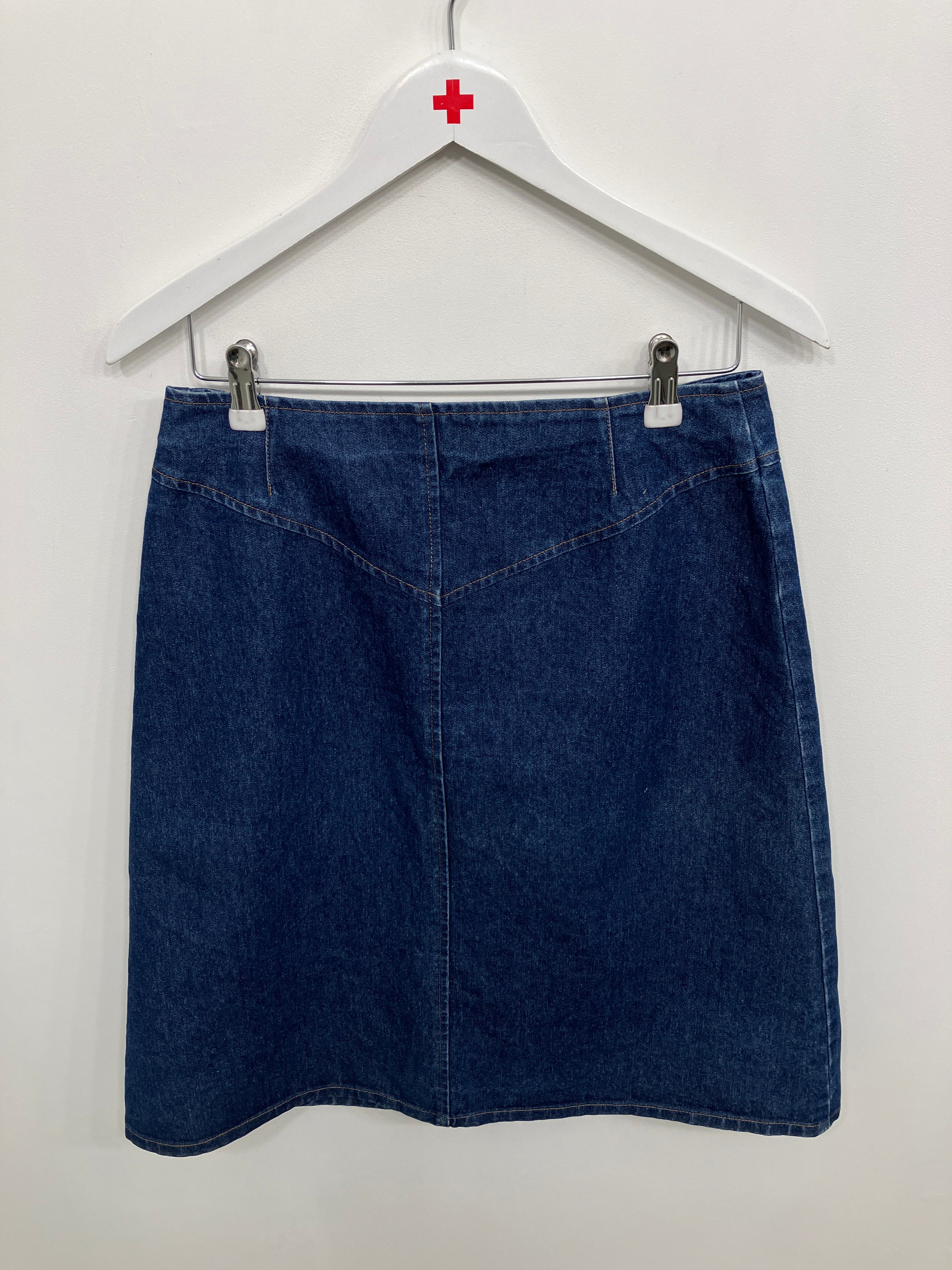 In Wear Nederdel