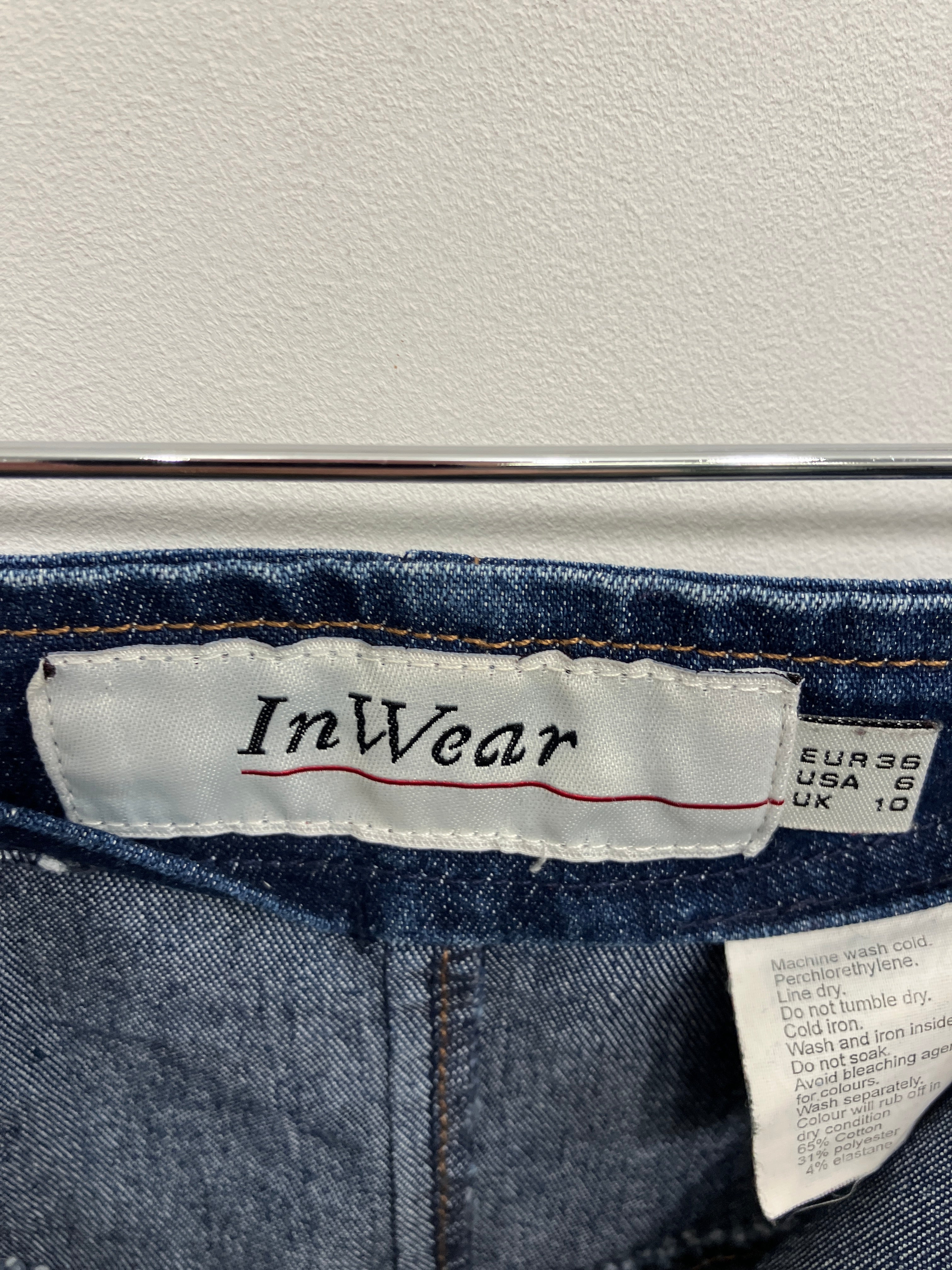 In Wear Nederdel