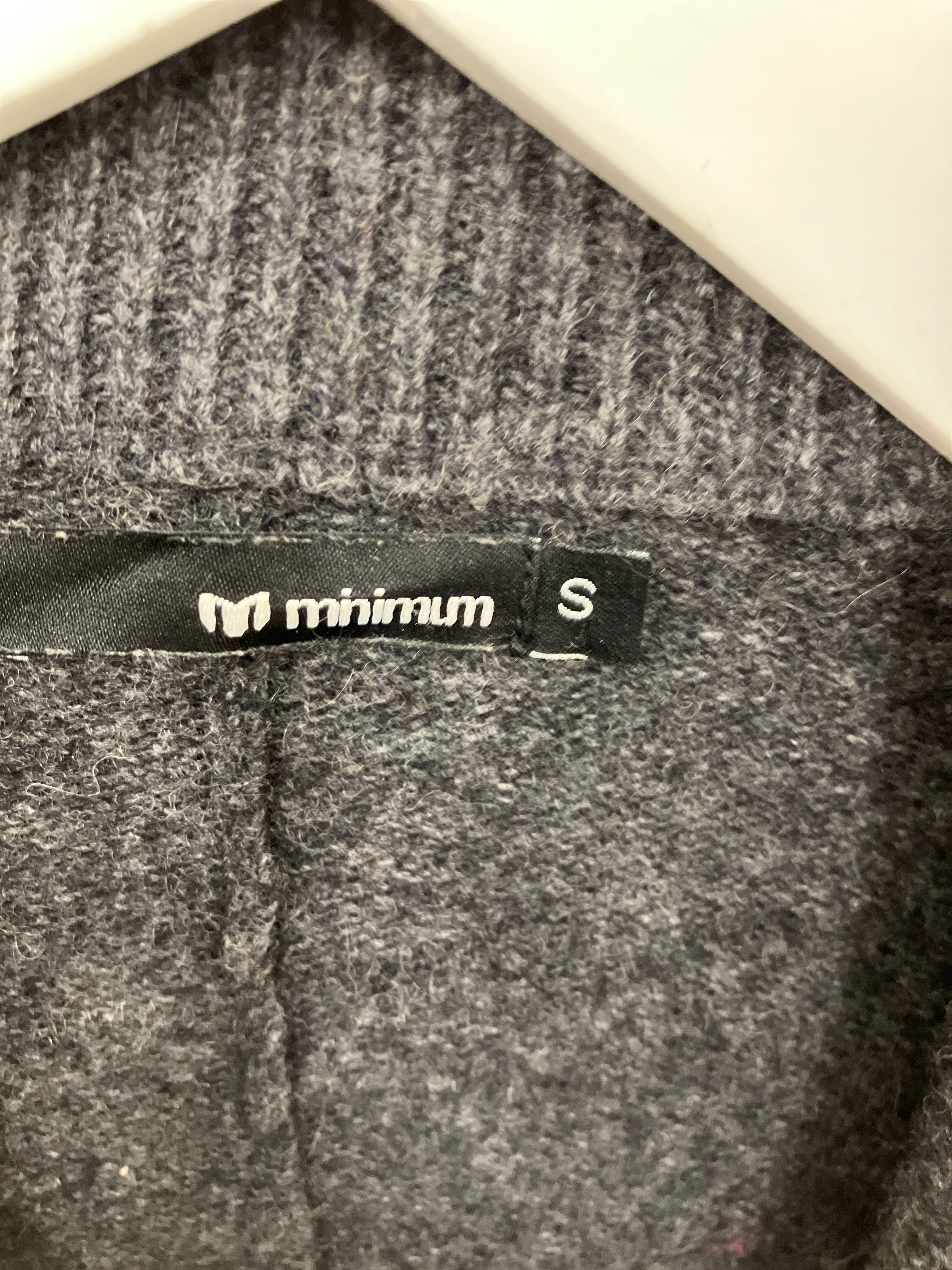 Minimum Jakke