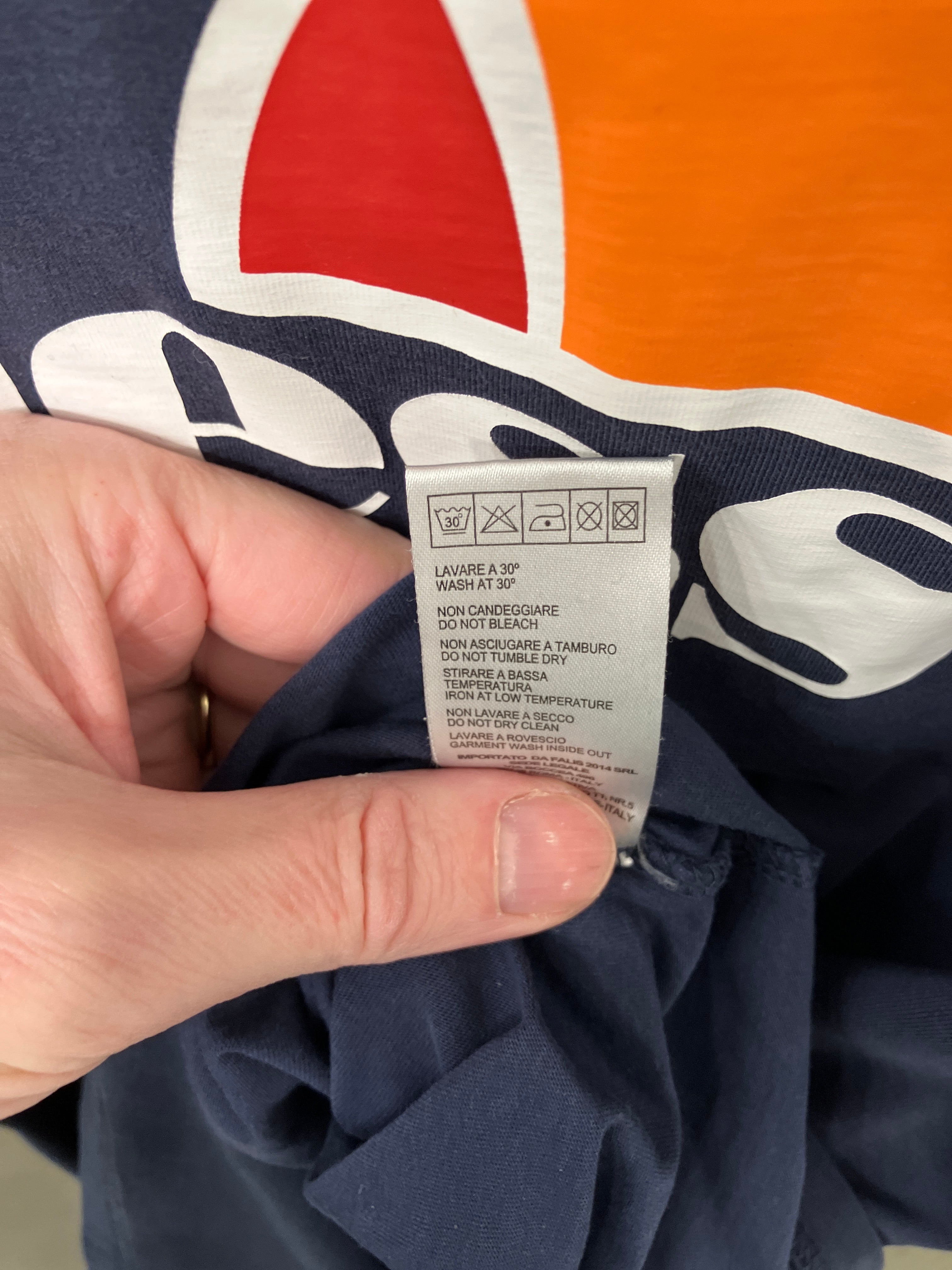 Ellesse T-Shirt