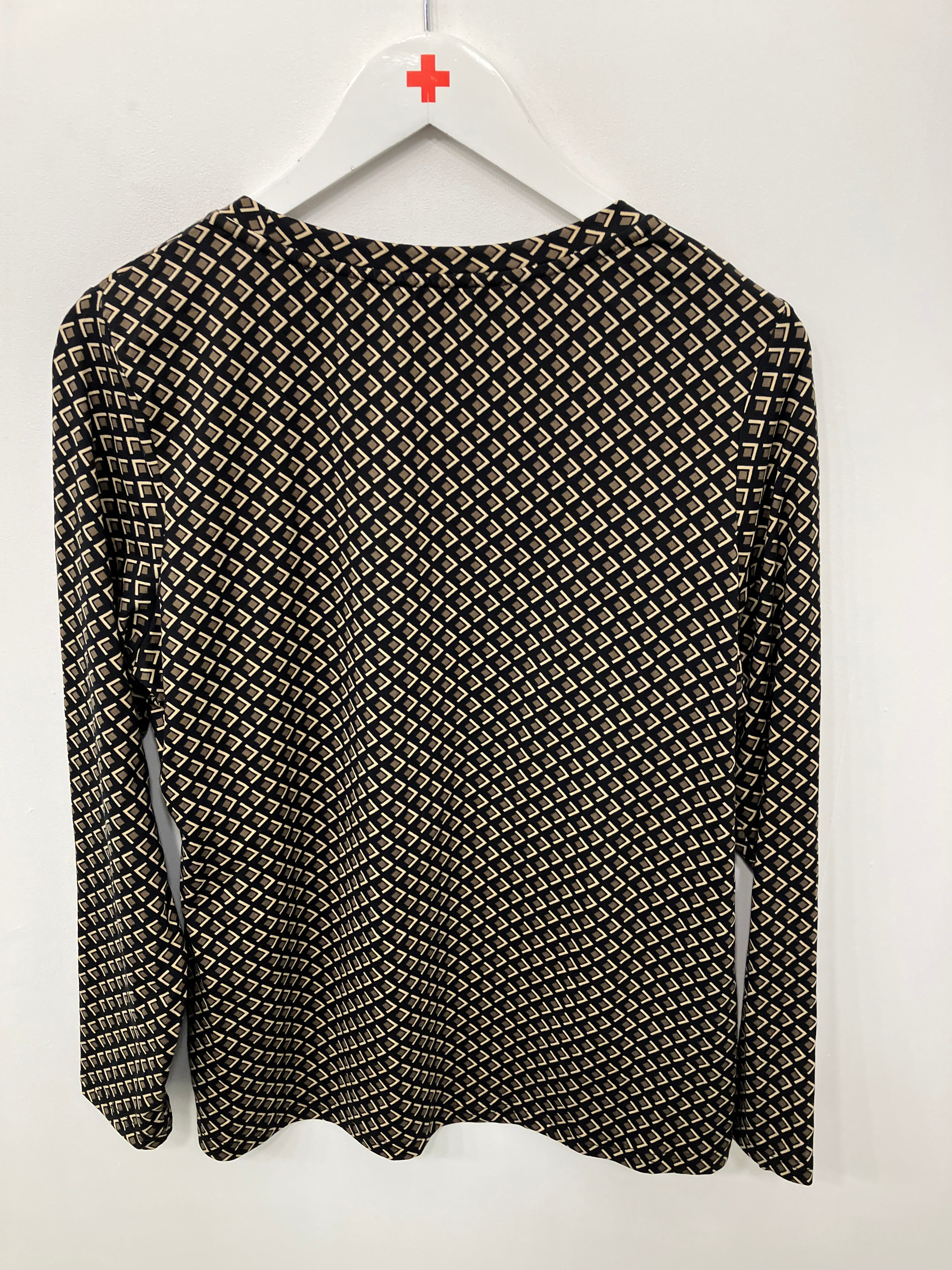 Coop Bluse