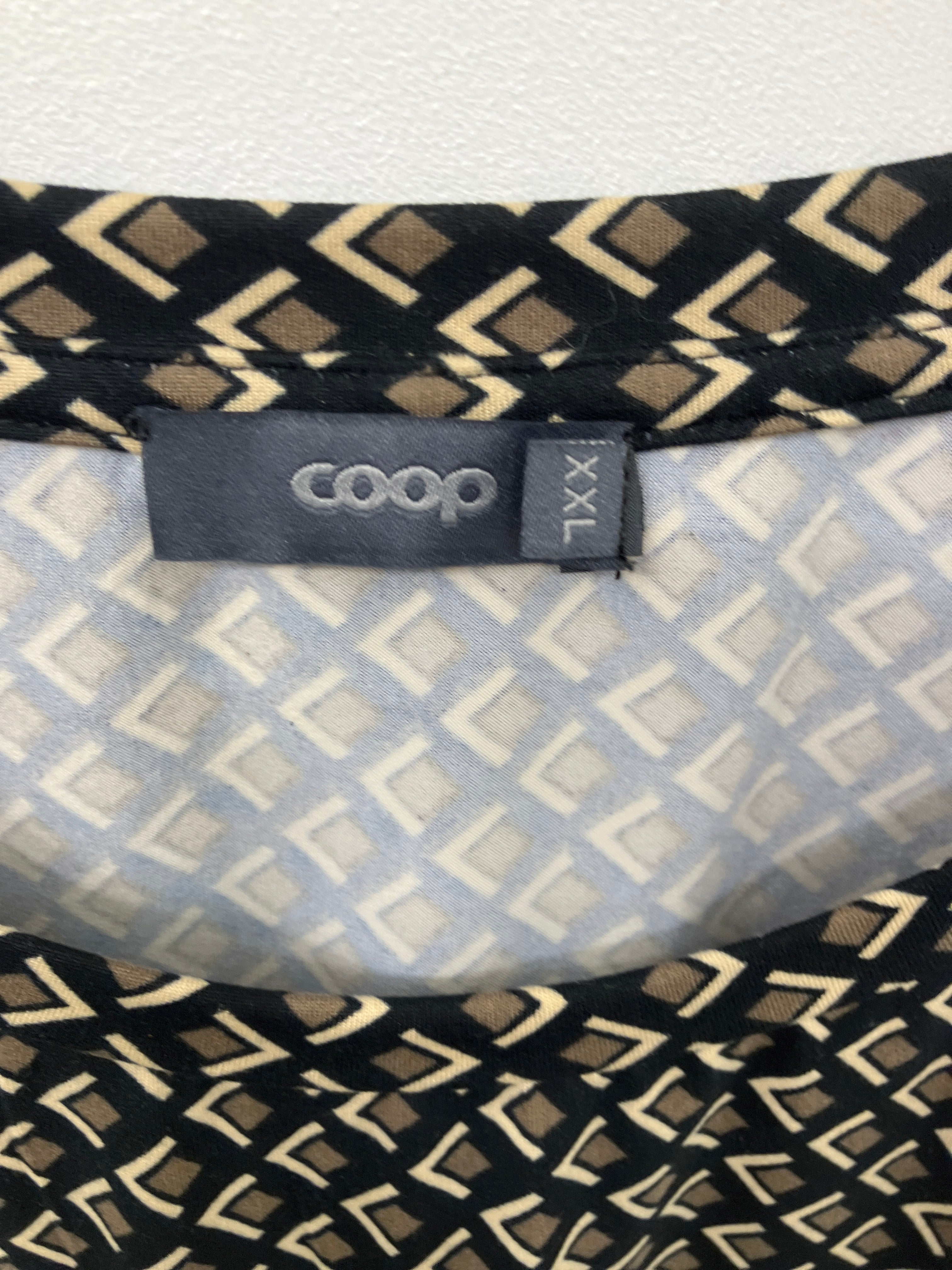 Coop Bluse