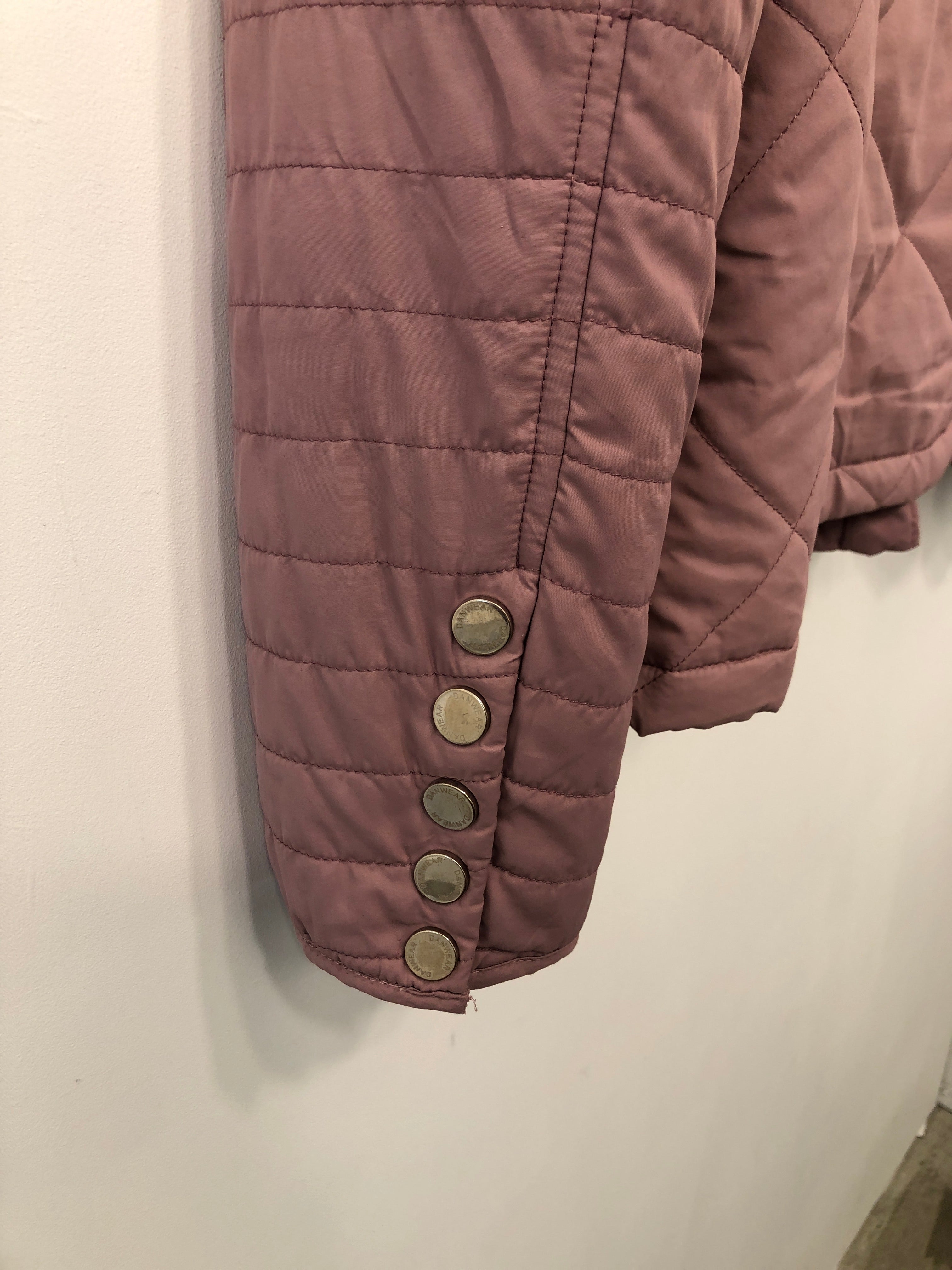 Danwear Jakke