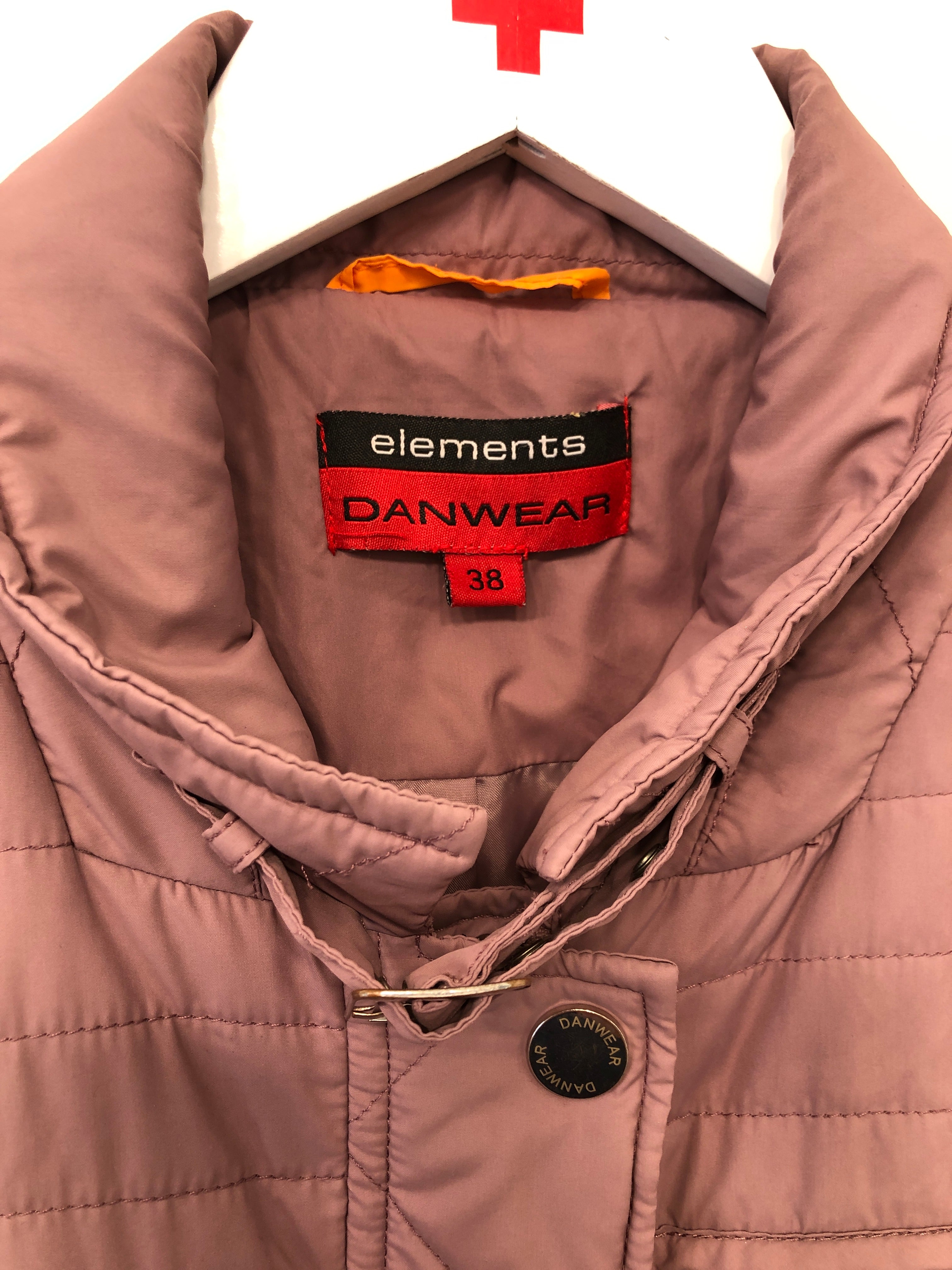 Danwear Jakke