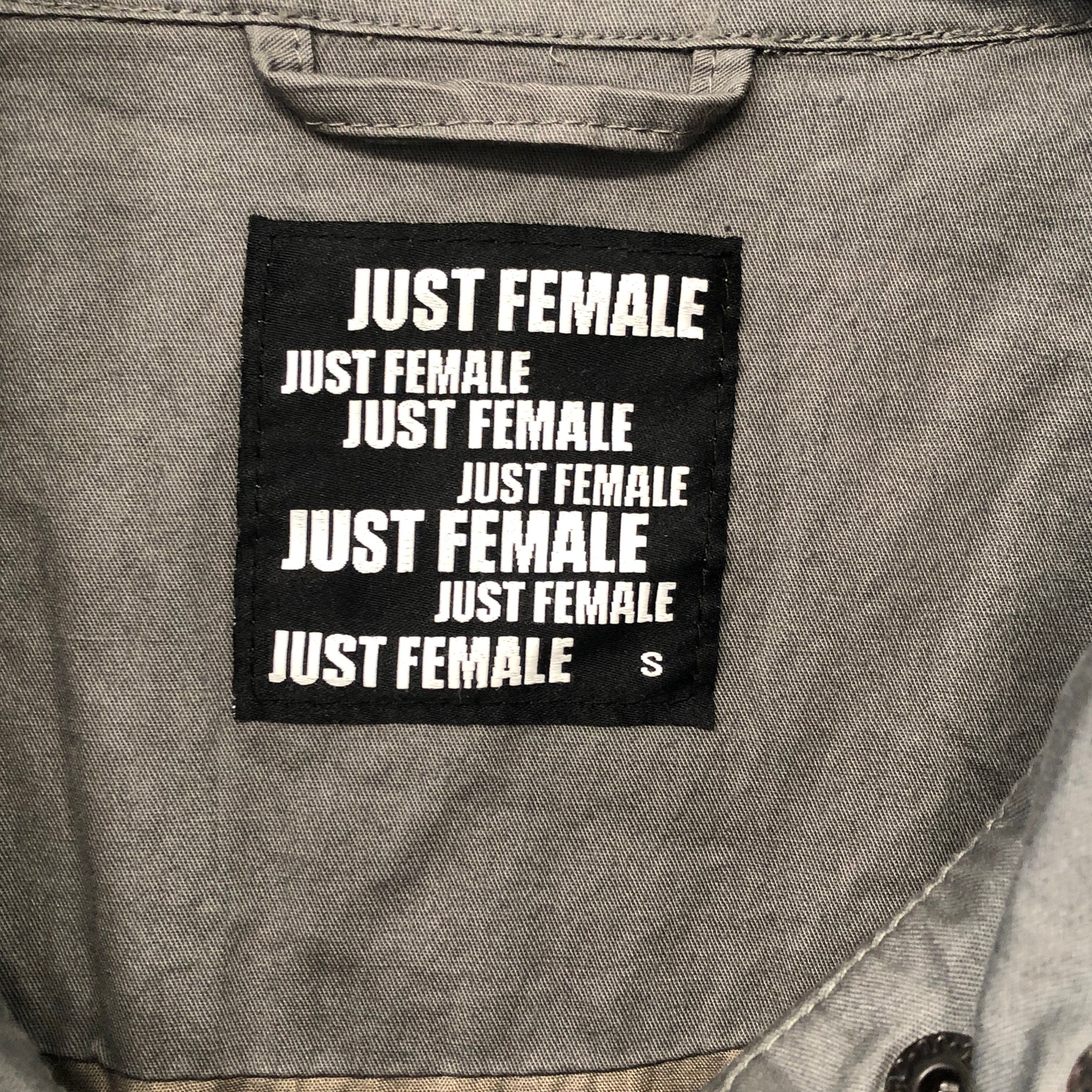 Just Female Jakke