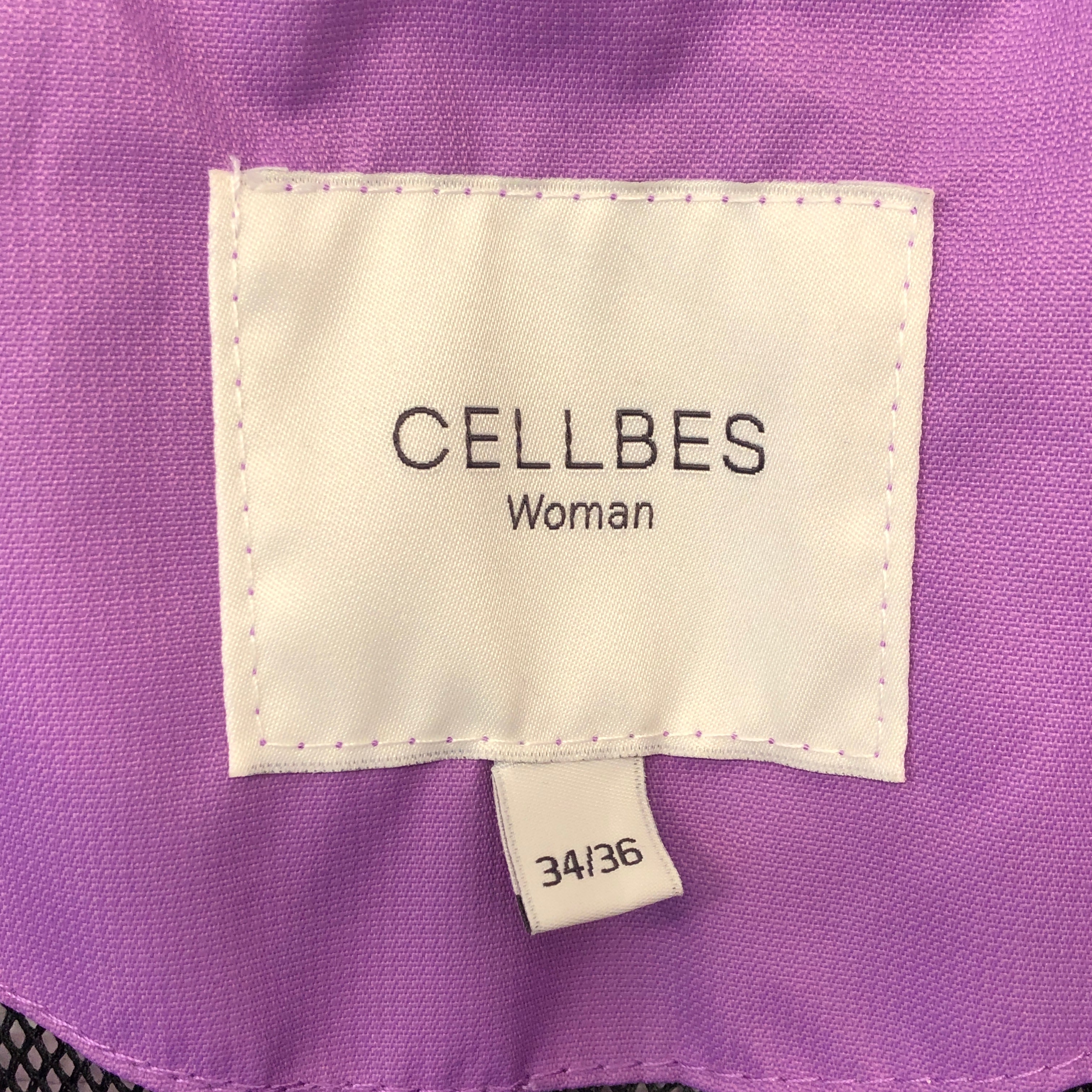Cellbes Jakke
